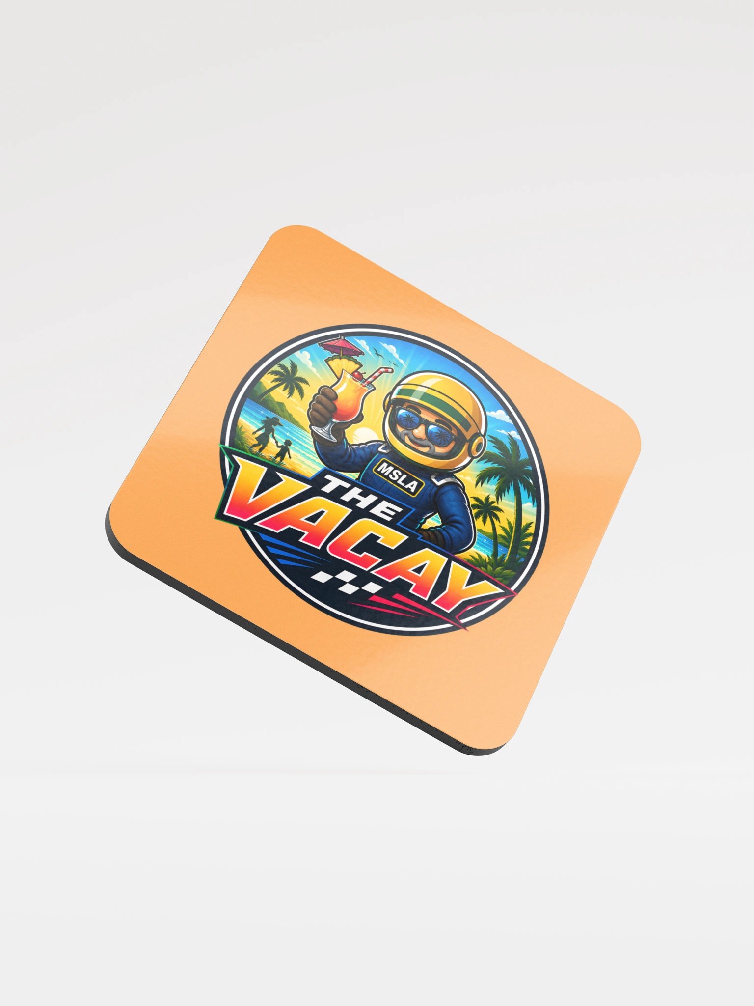The Vacay - Coaster product image (3)