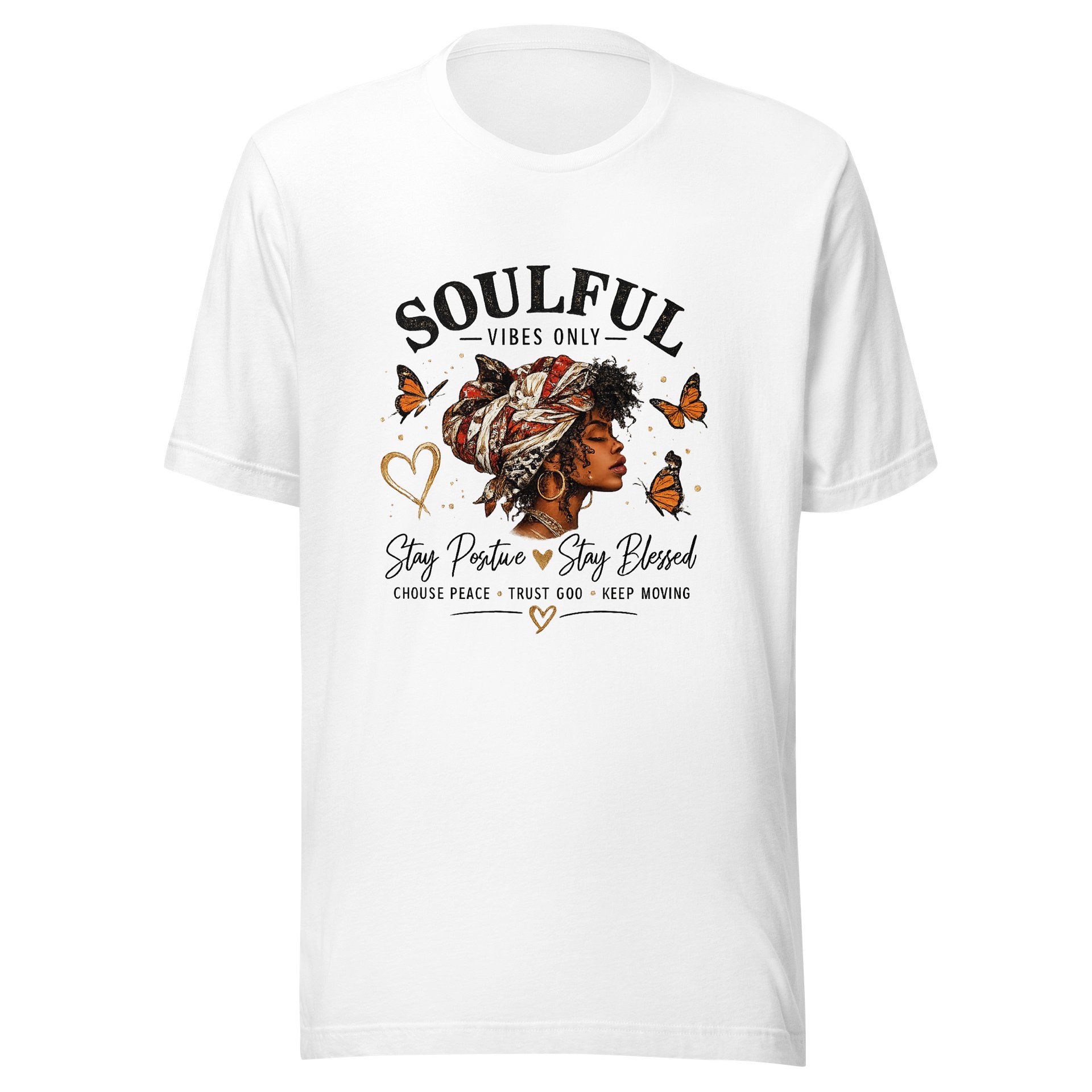 Soulful Vibes Only product image (1)