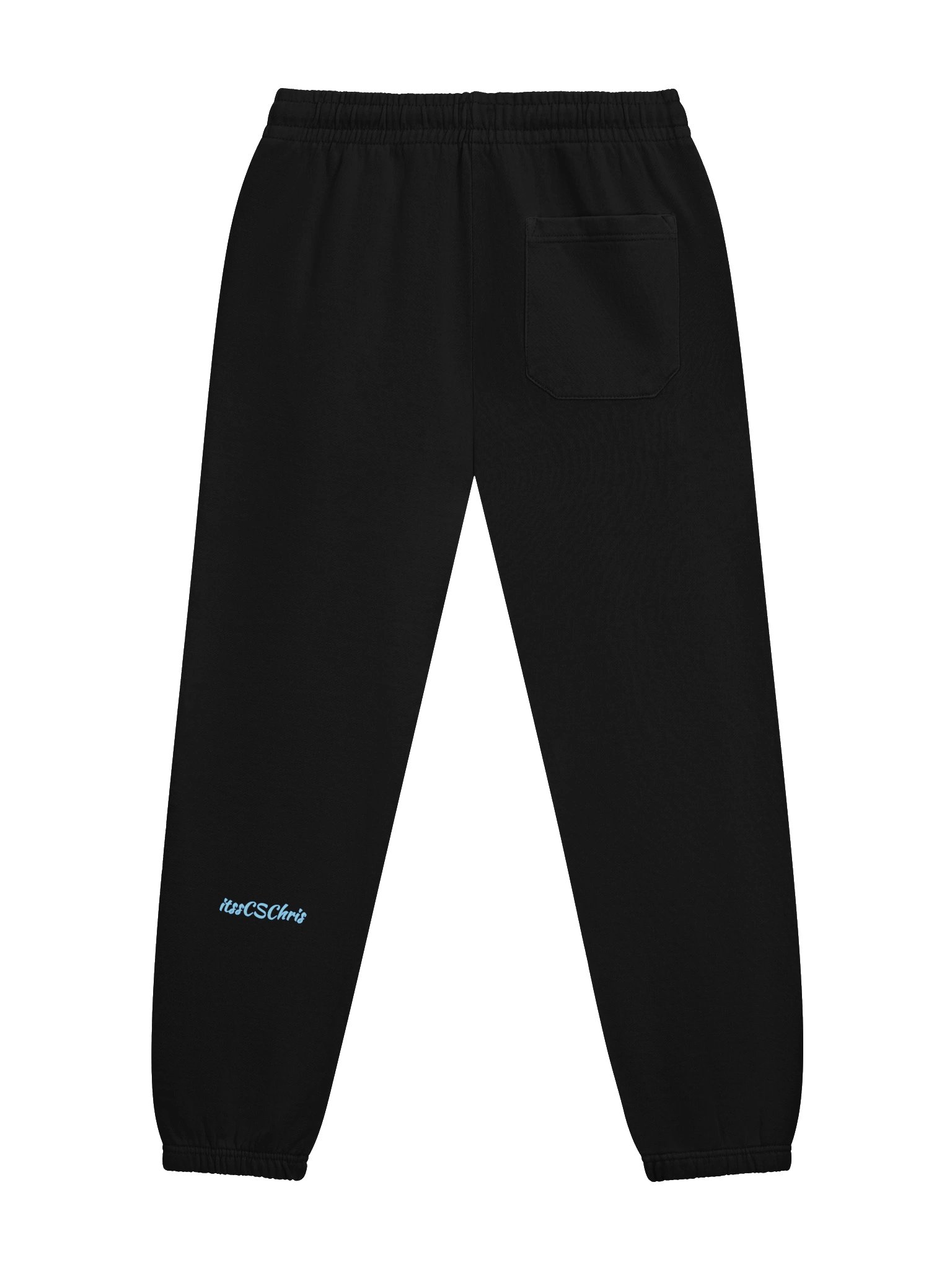 CS, itssCSChris SweatPants product image (2)