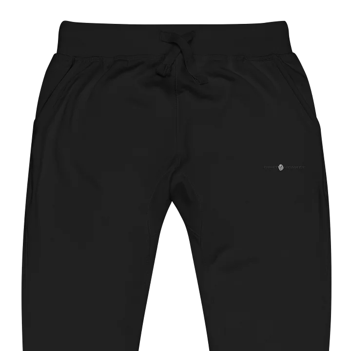 Drift Monkey Minimal Face Joggers product image (9)