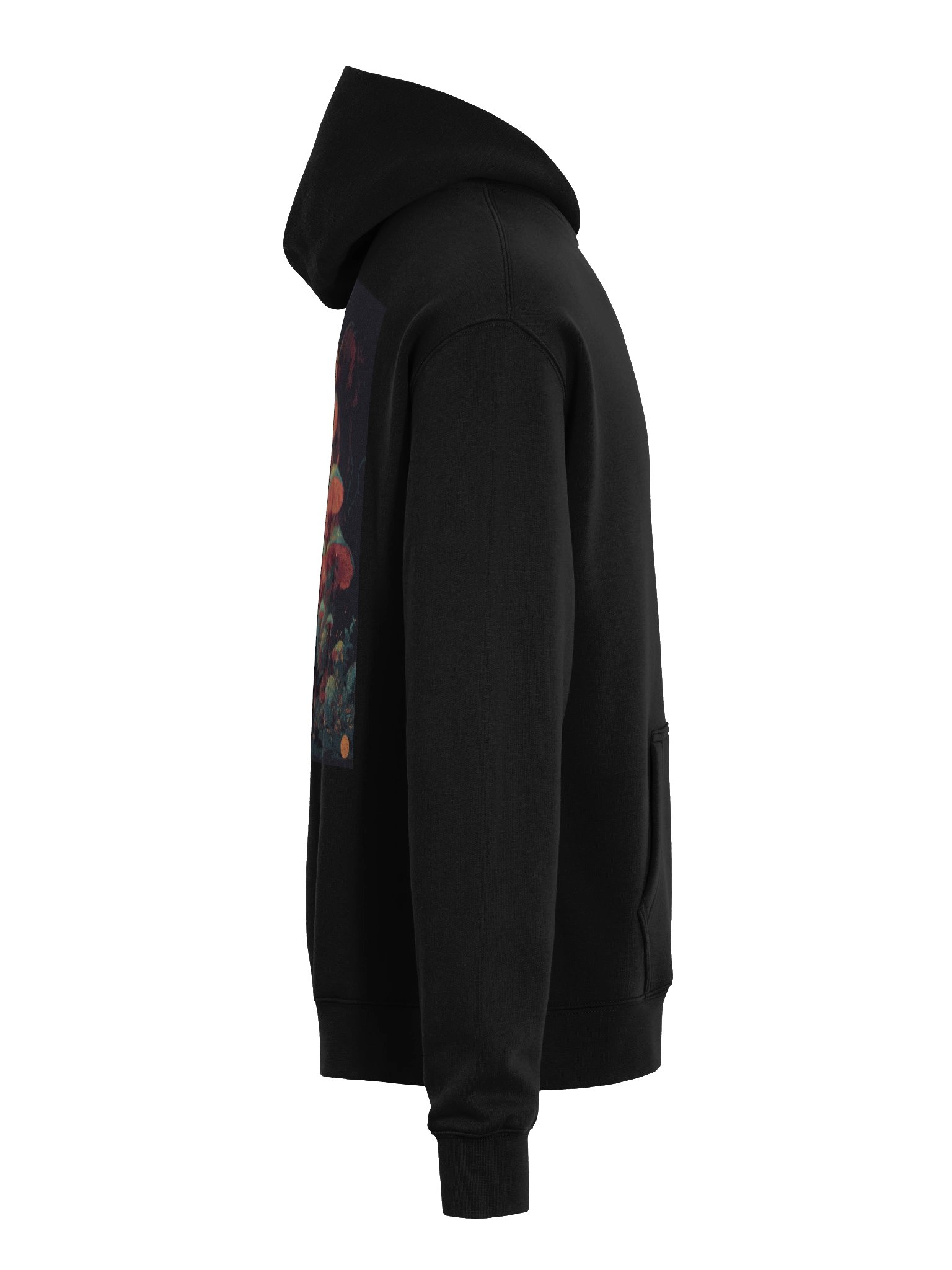 Mystic Fungi Dreamscape Hoodie product image (8)