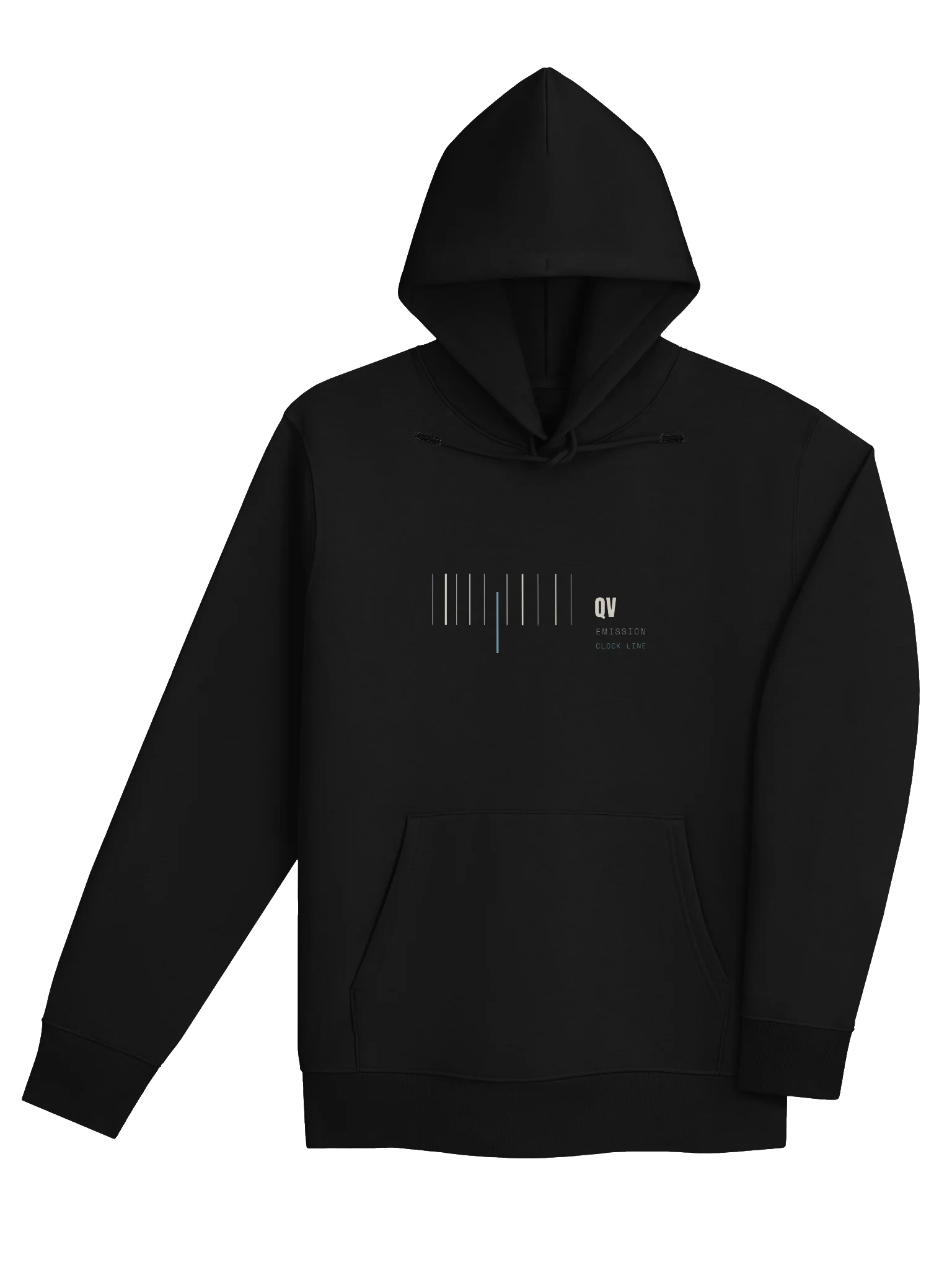 Emission Hoodie product image (4)