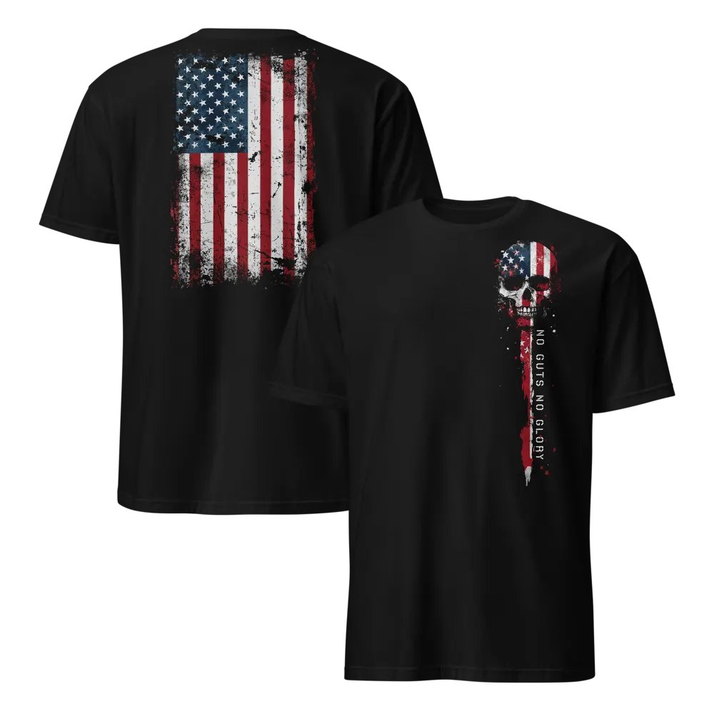 No Guts No Glory product image (1)