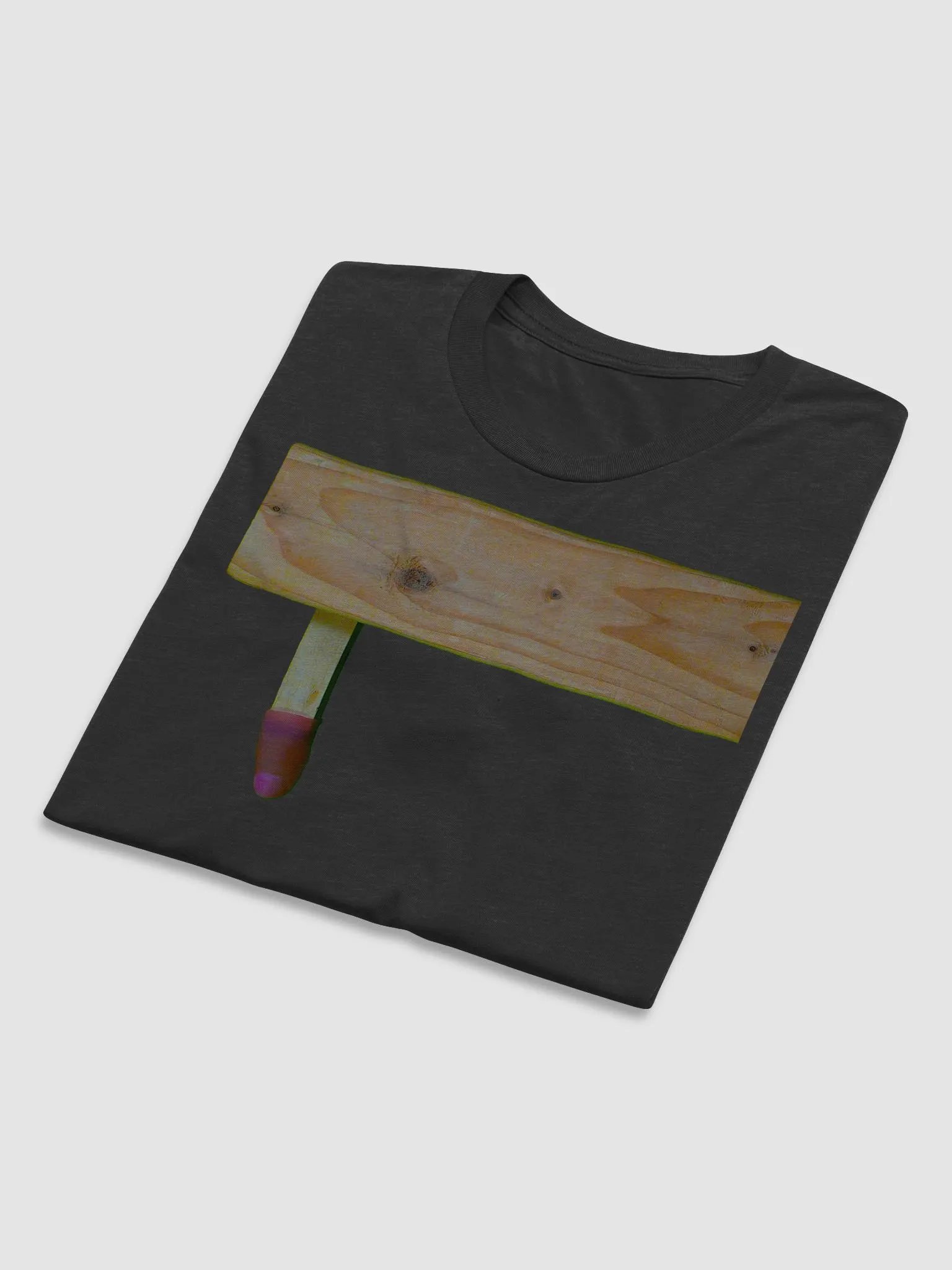 Schwarzeneggger tee product image (5)