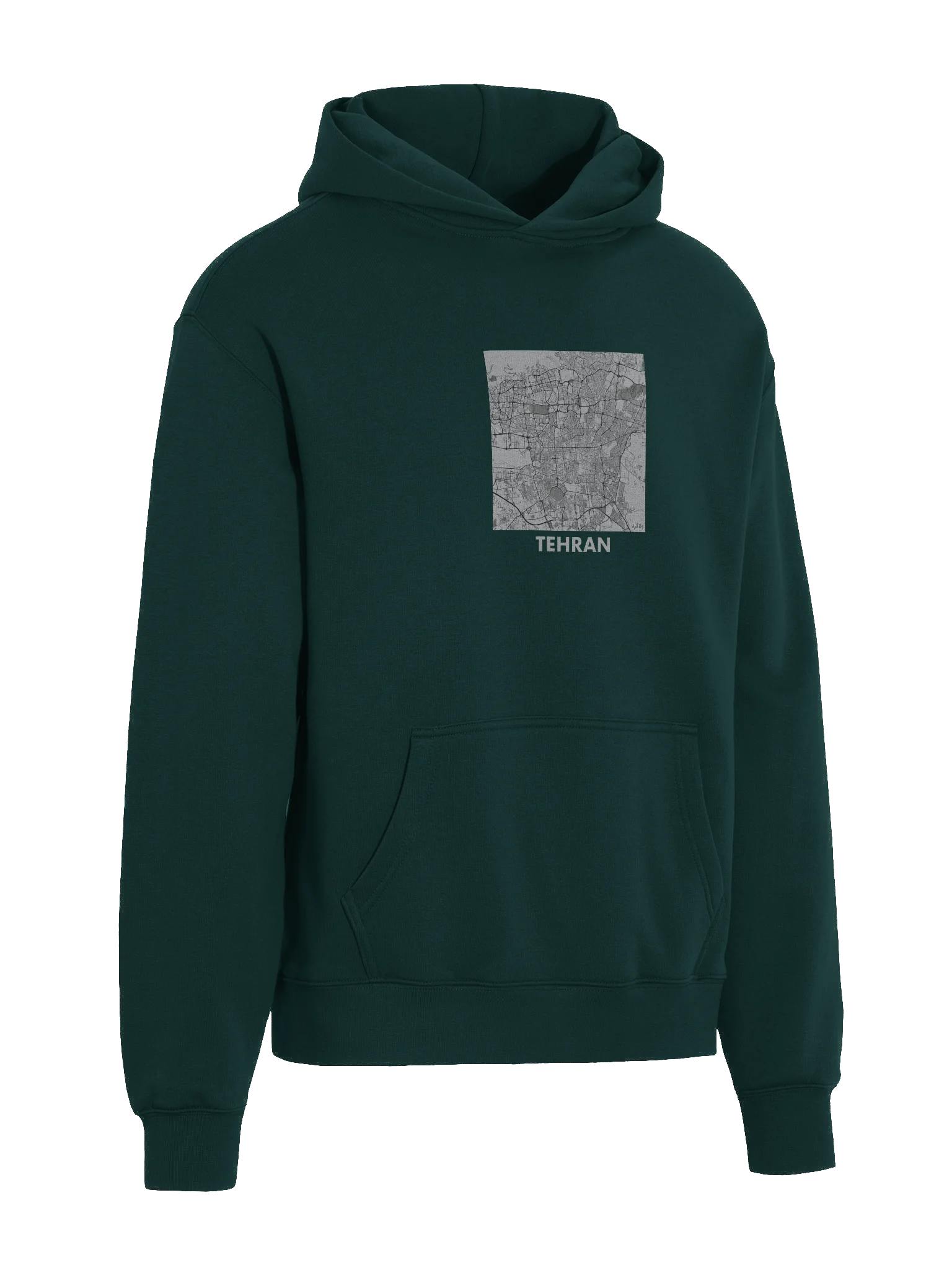 زمستان تهران product image (4)