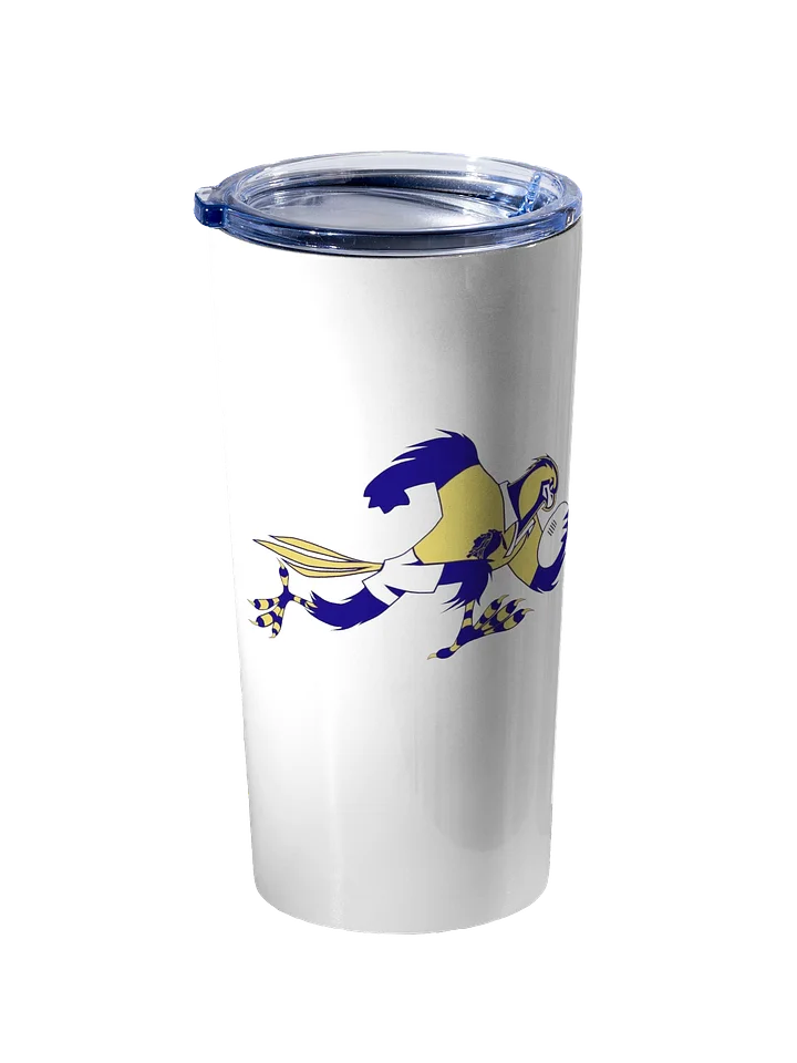 Runnin' Warrior Gameday Cup product image (2)