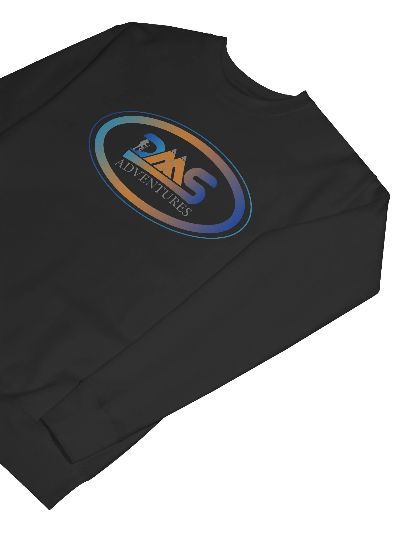 DMS Sweatshirt: Simple product image (27)