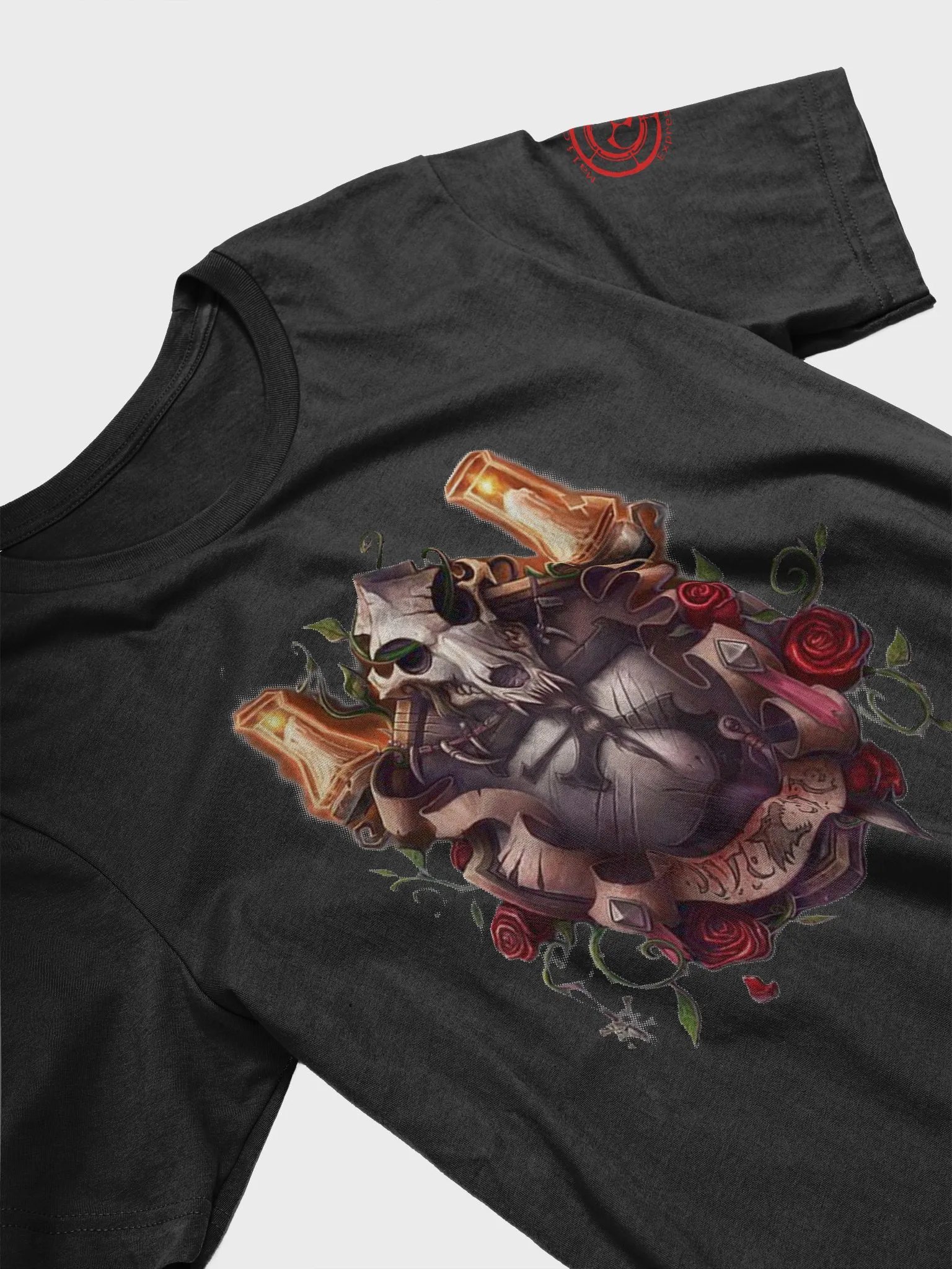 Worgen DK product image (1)