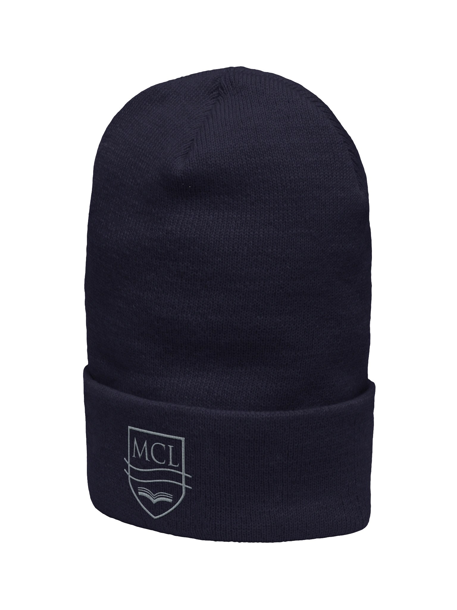 MCL Knit Beanie product image (12)