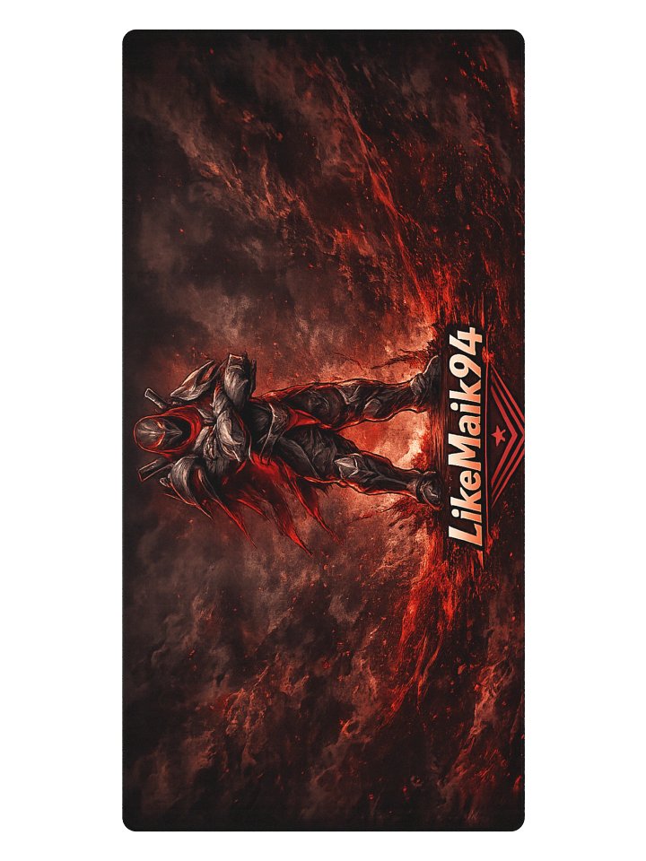 Gaming MousePad product image (2)