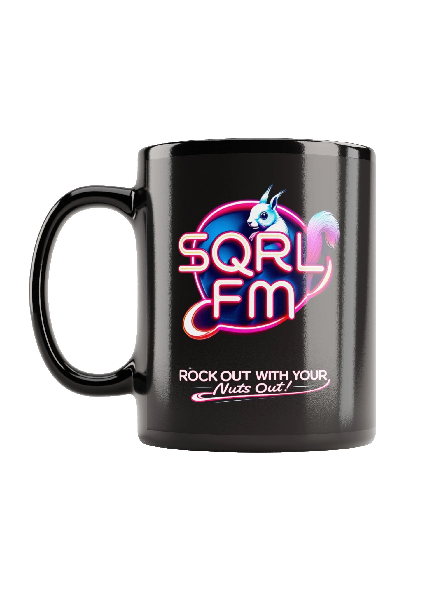 SQRL-FM Coffee Mug product image (12)