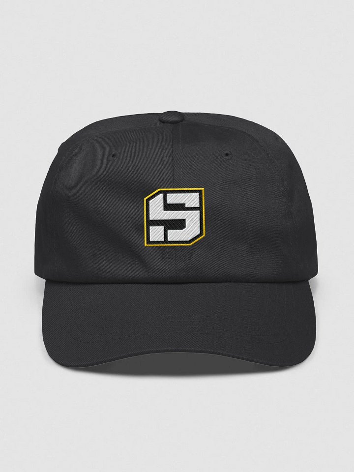 Logo Dad Hat product image (2)