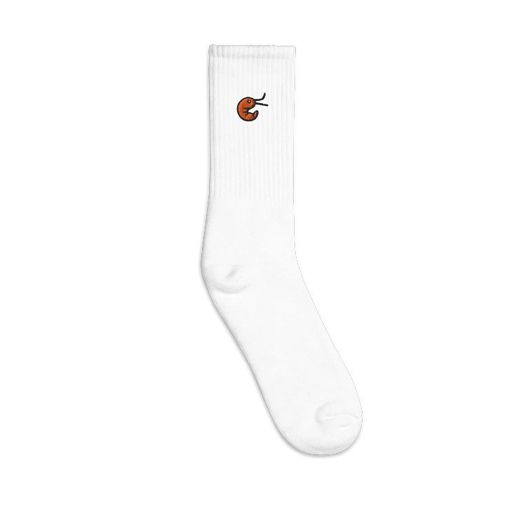 Shrimp on a sock product image (1)