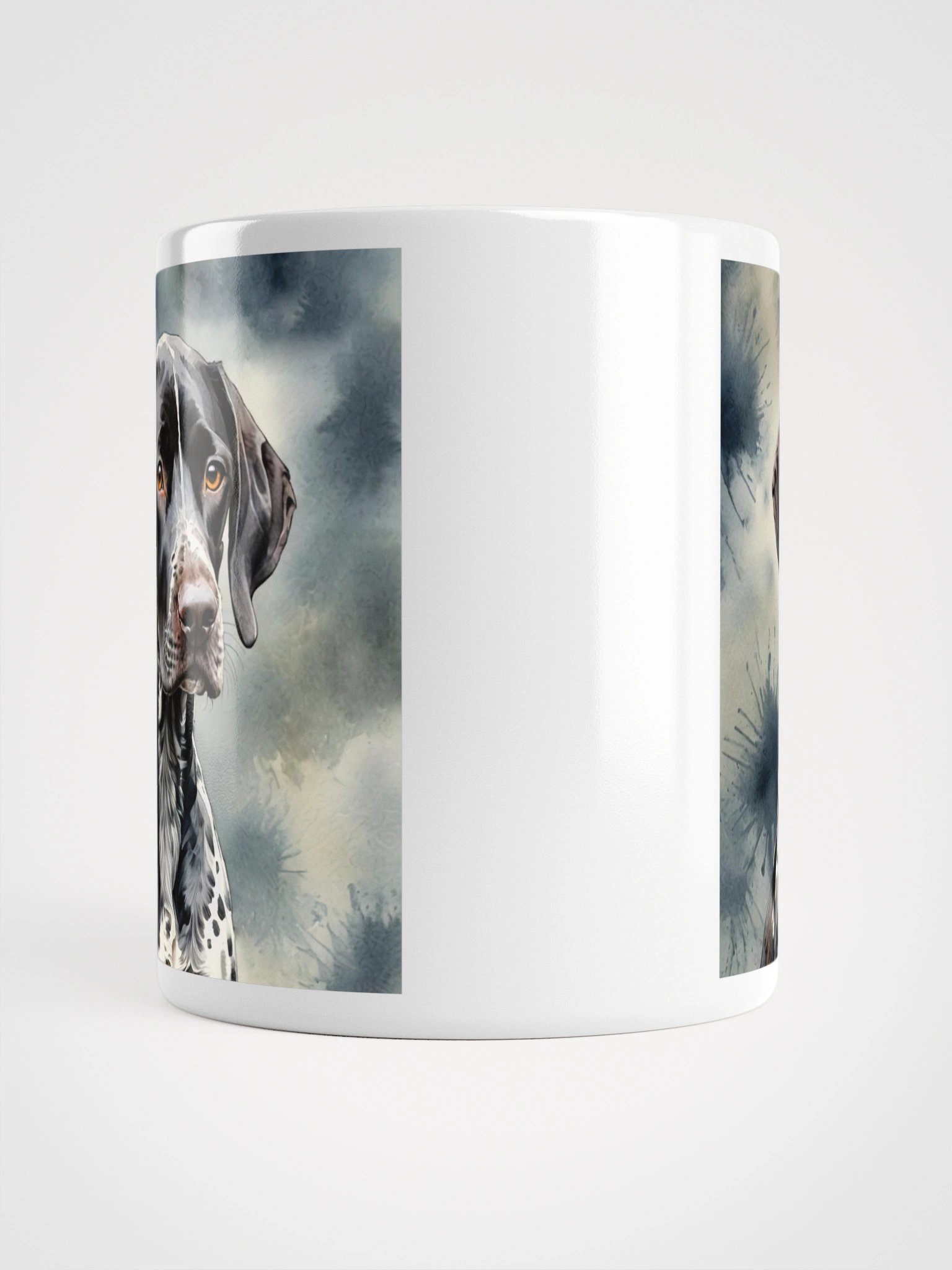 German Shorthaired Pointer | Dog Coffee Mug product image (4)
