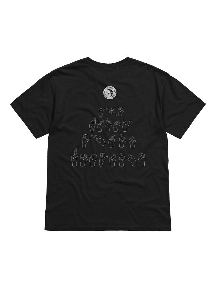 The Daisy Chain Reaction | Bookish Merch Tee product image (9)