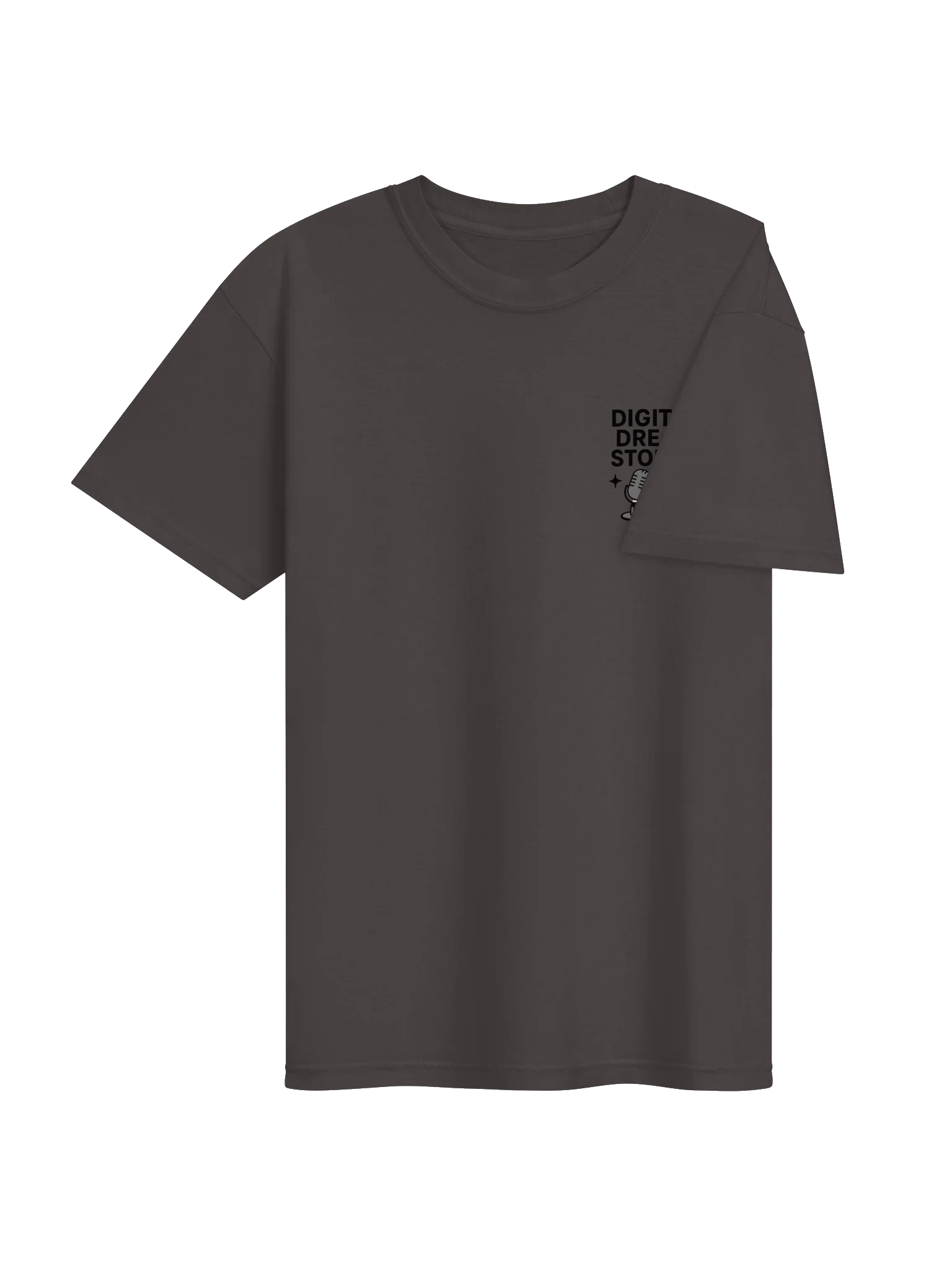 Digital Dream Stories Shirt (Basic) product image (11)