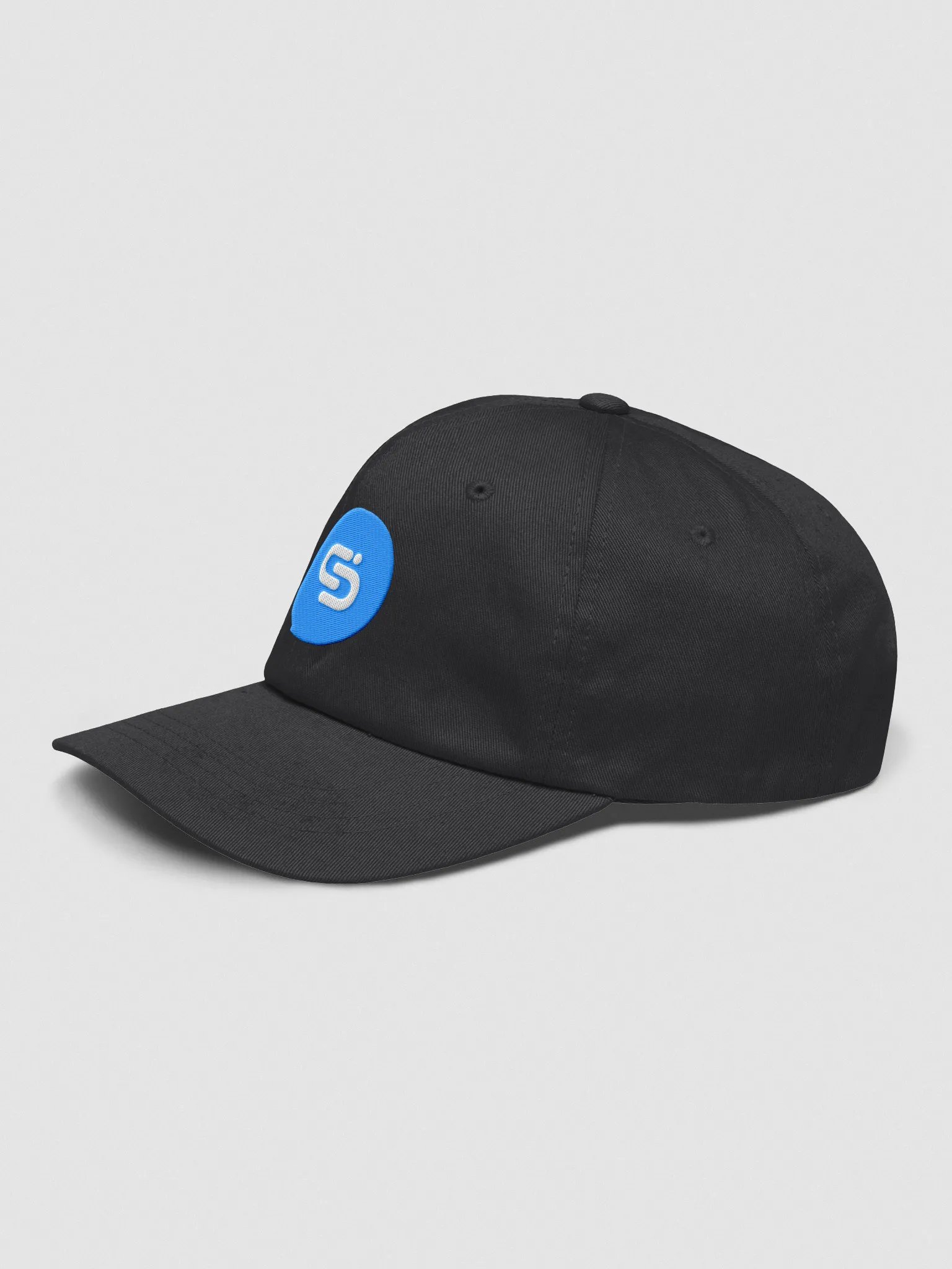 Imperial — Logo Dad Hat product image (3)