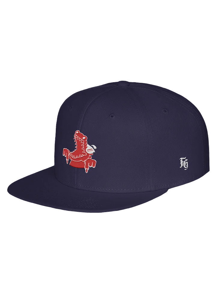 FOMOgator Cap product image (2)