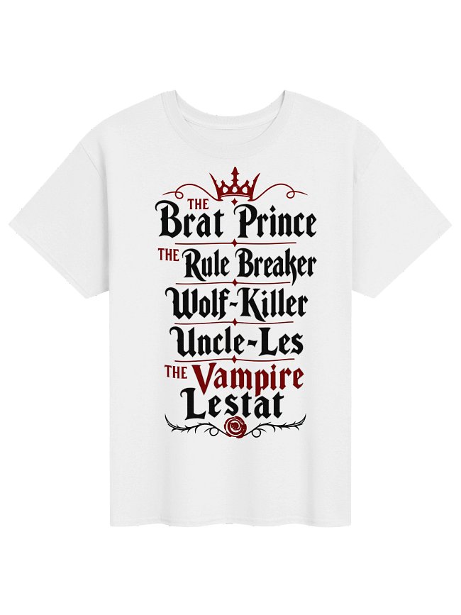 Vampire Lovers Shirts