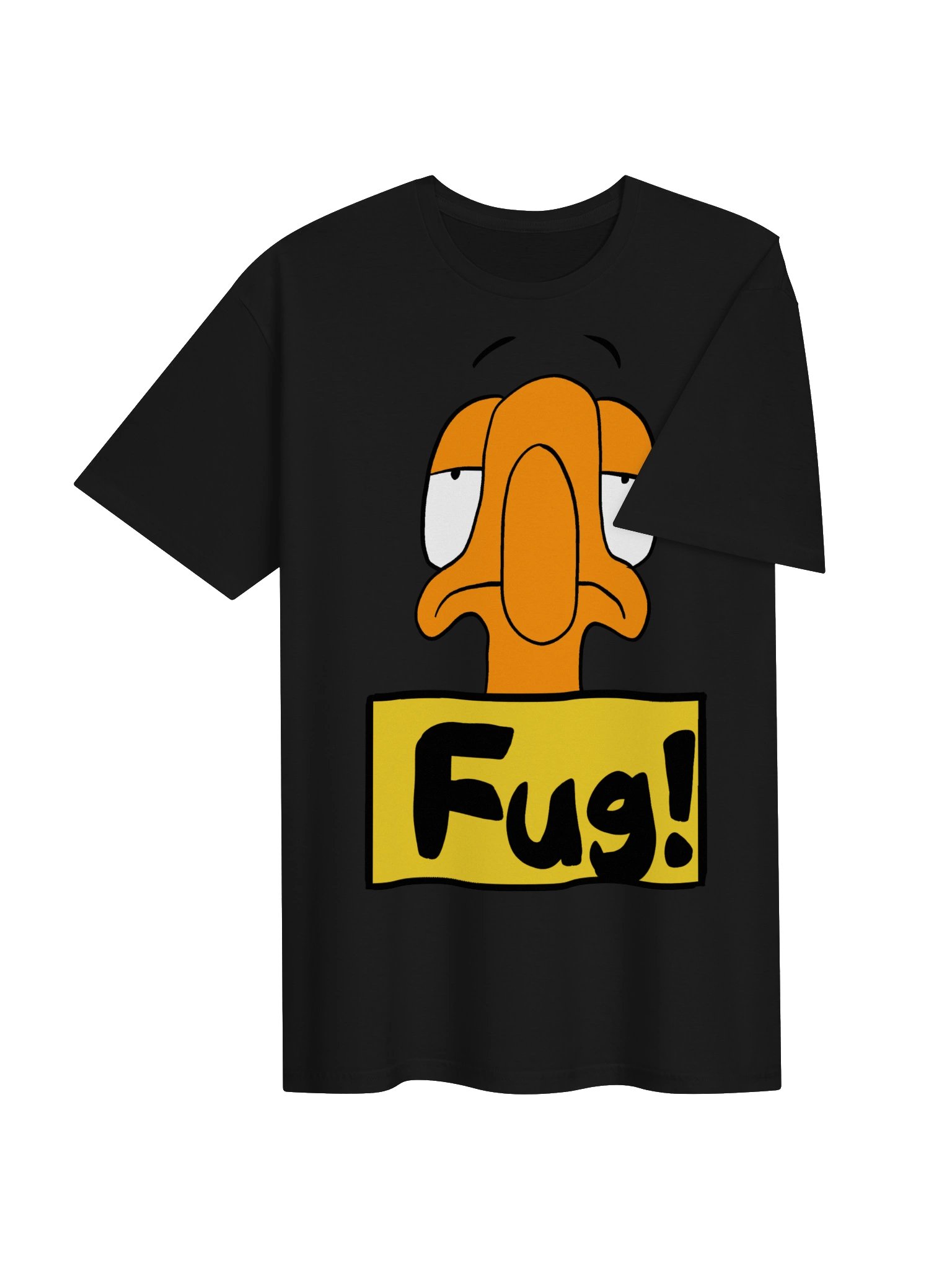 FUG! T-shirt product image (16)