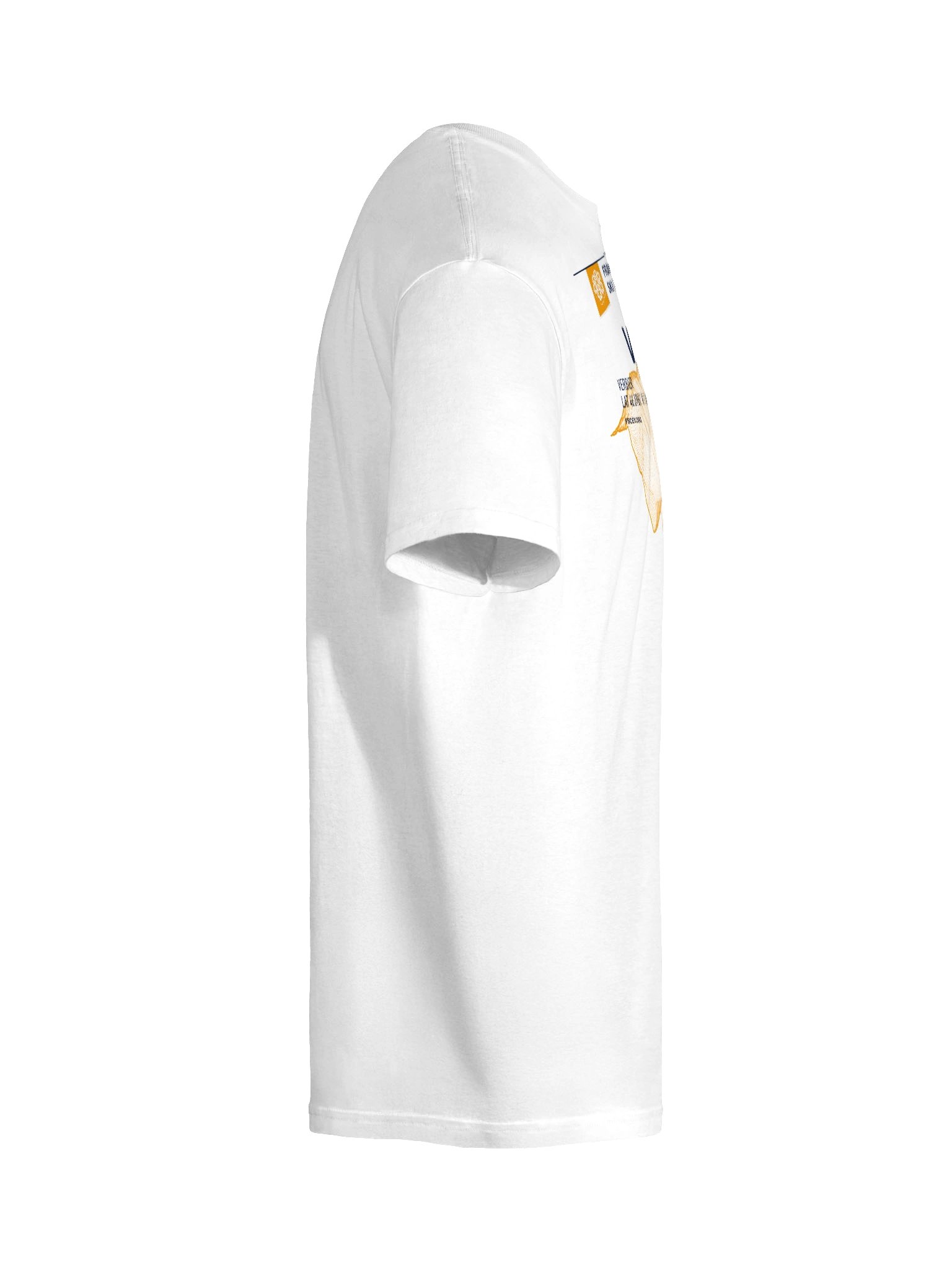 Verbier Coordinates white (front only print) product image (7)