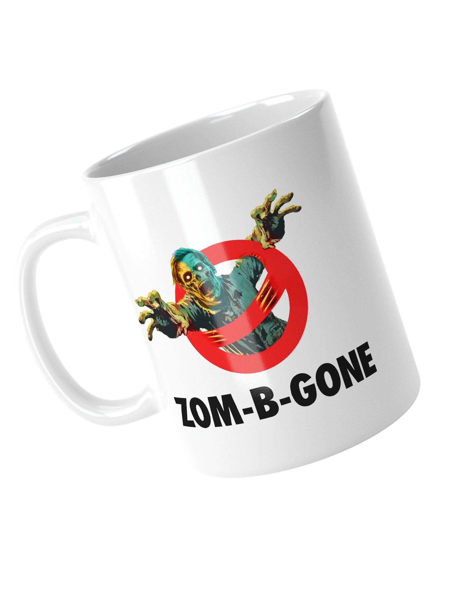 Zom-B-Gone Mug product image (12)