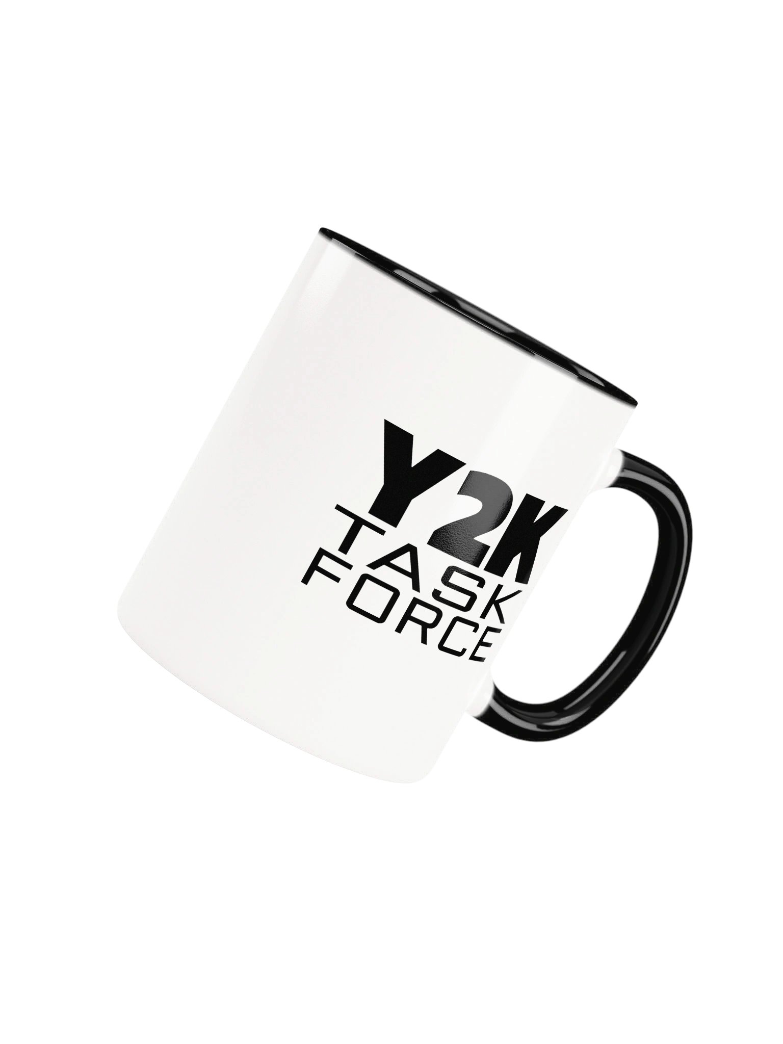 Y2K Task Force Mug product image (4)