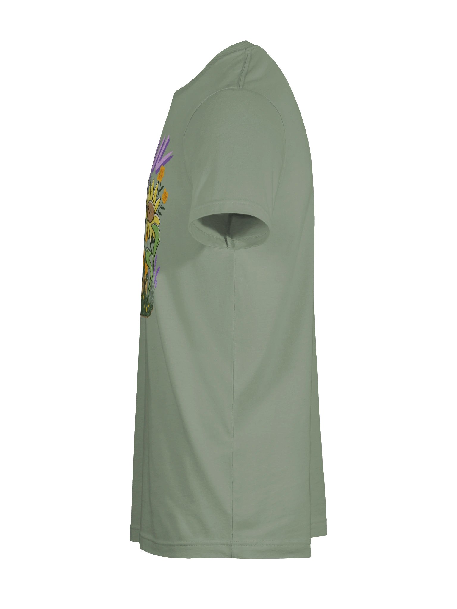 Wild Soul Supersoft Tee product image (7)