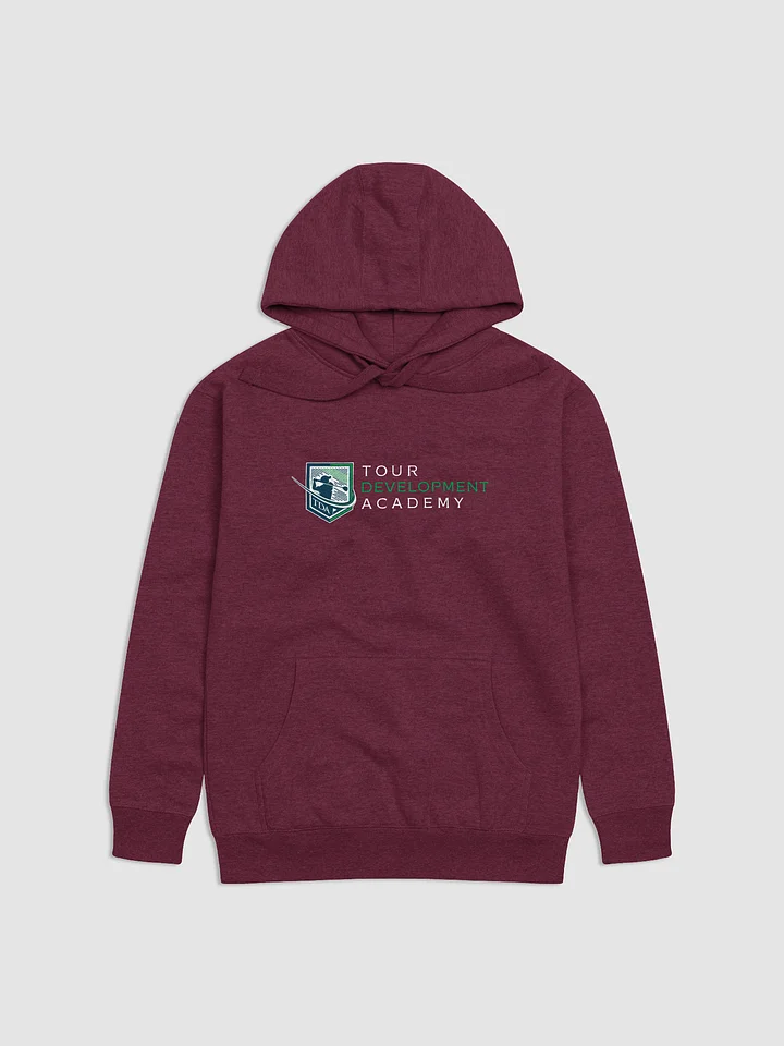 The TDA Hoodie product image (2)
