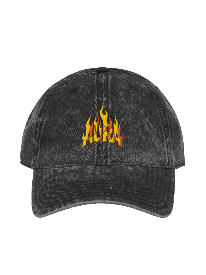 Aura Vintage Dad Hat product image (1)