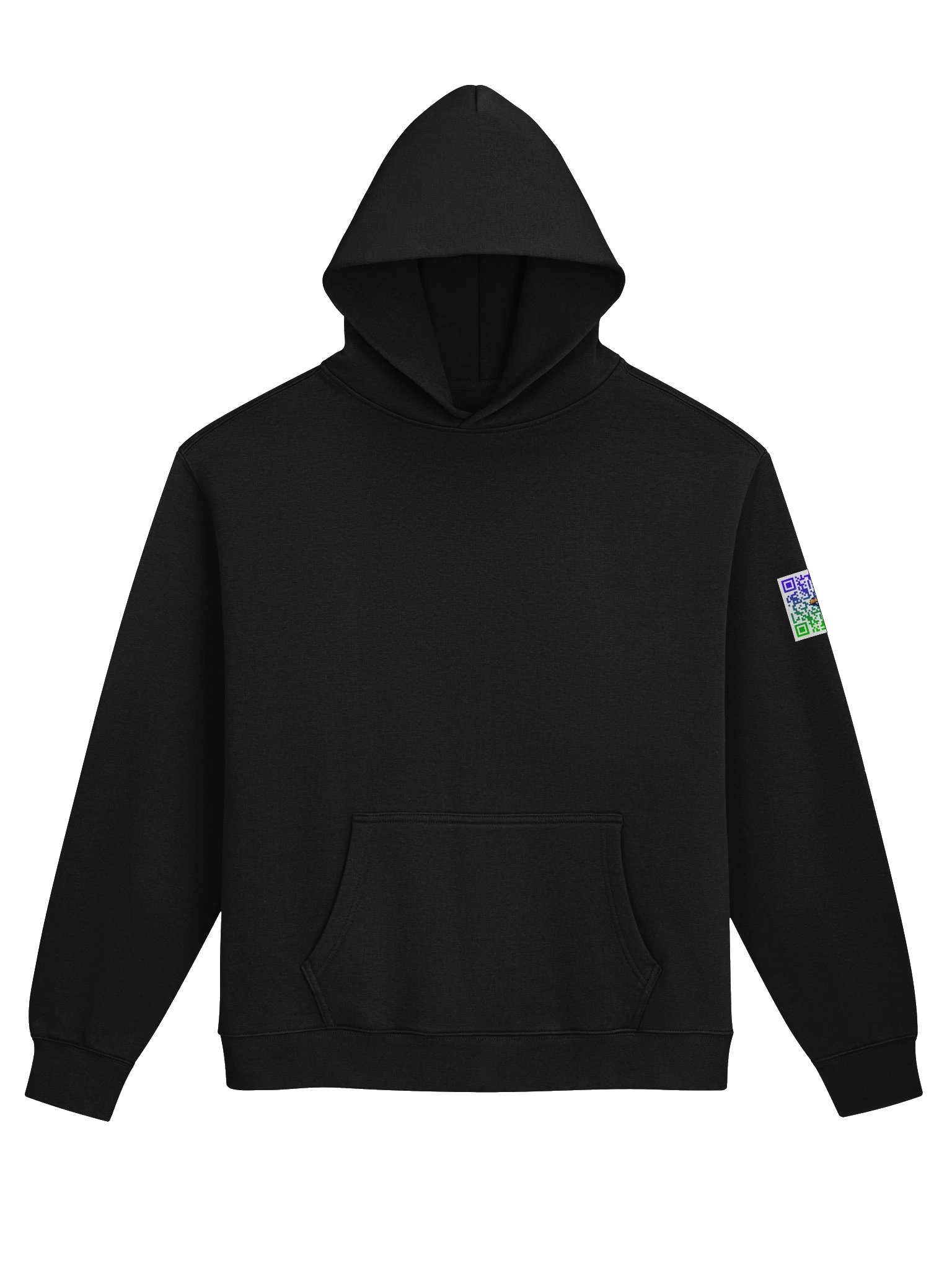 Premium BASK TV Hoodie product image (2)