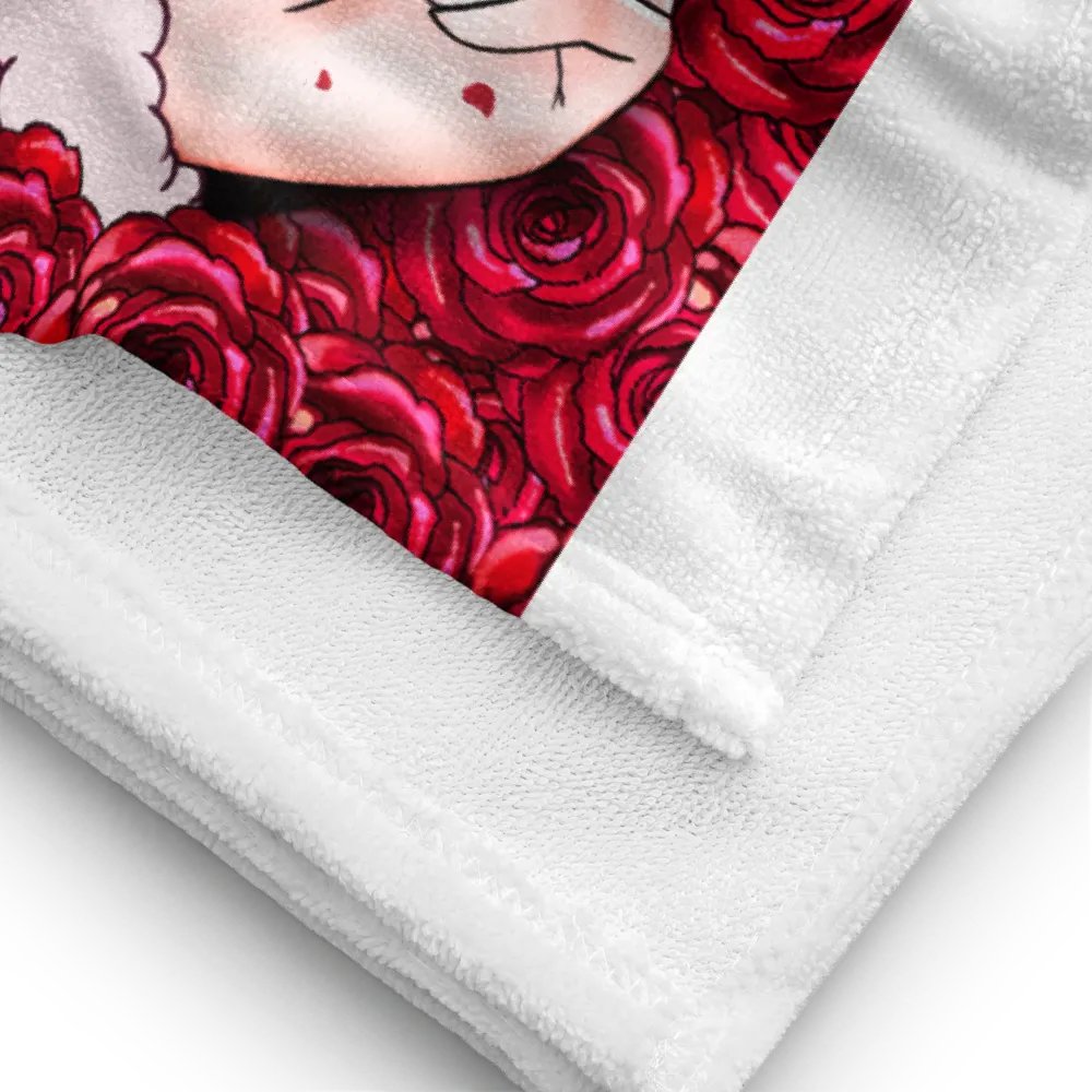 Shu Towel product image (5)