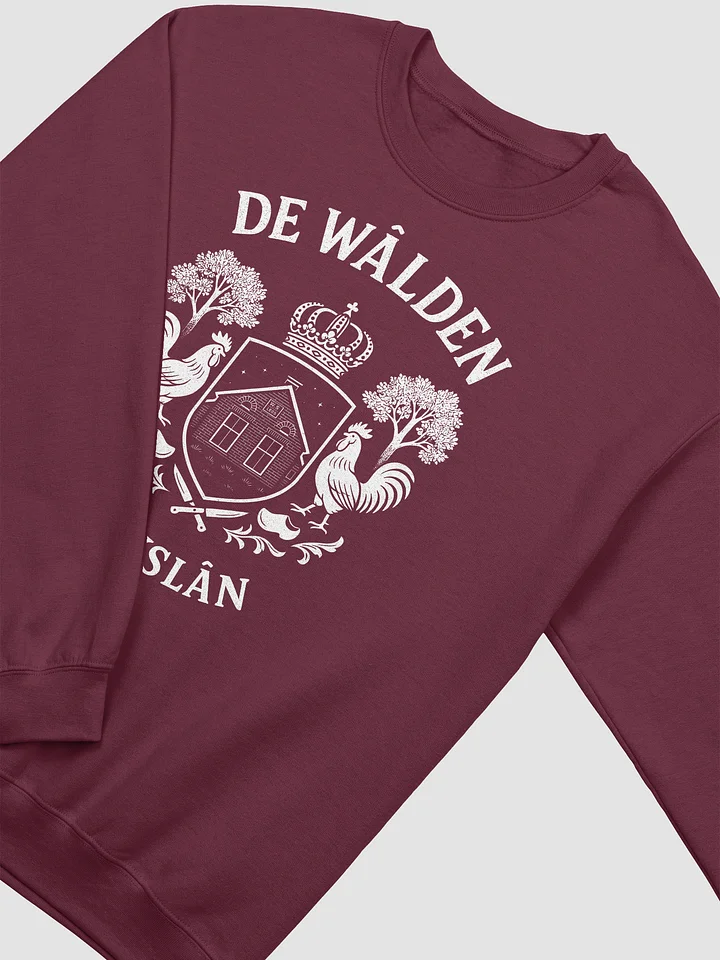 De Wâlden - Sweater product image (14)