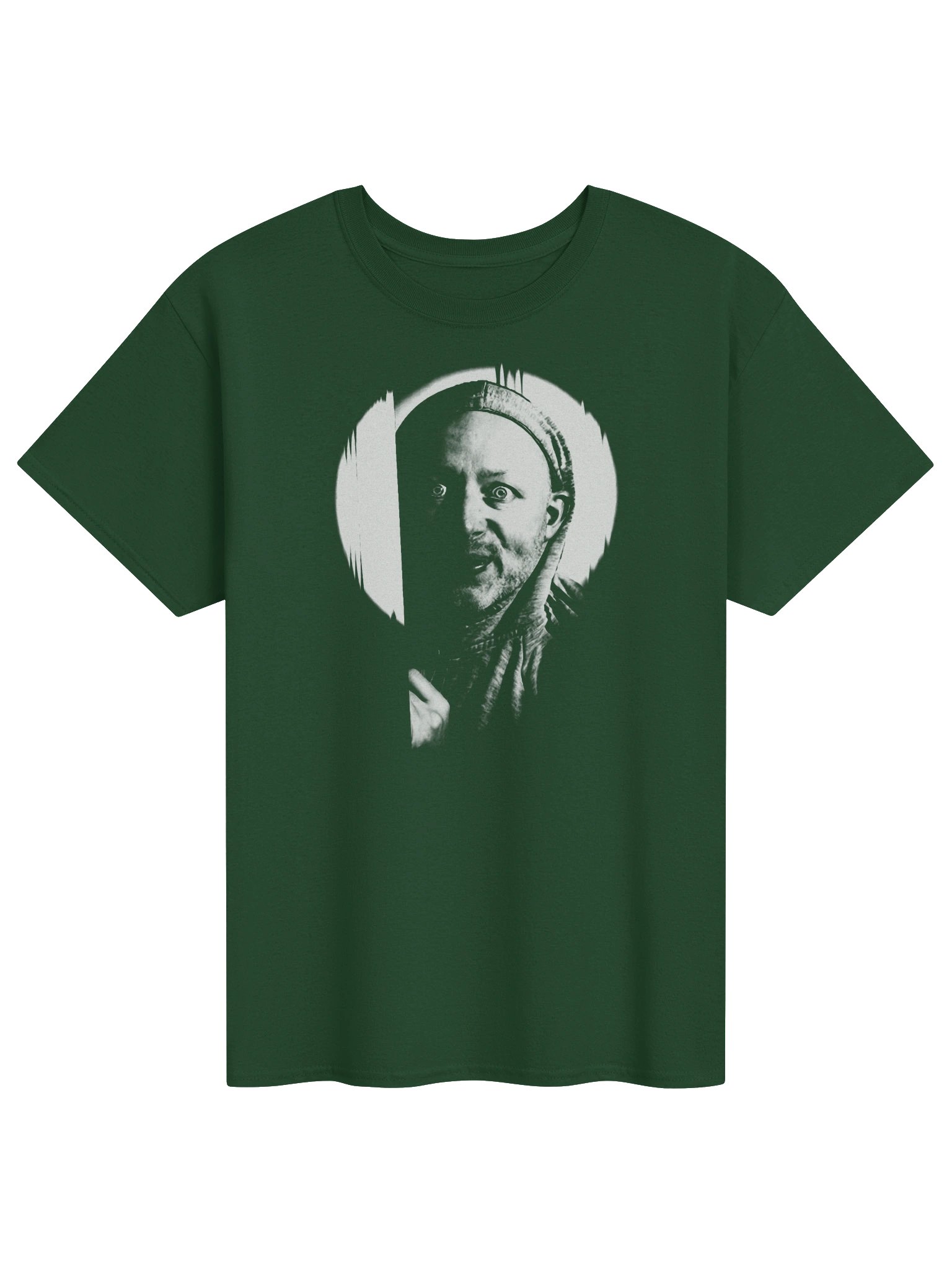 Curious Guy Heavyweight T-Shirt product image (29)