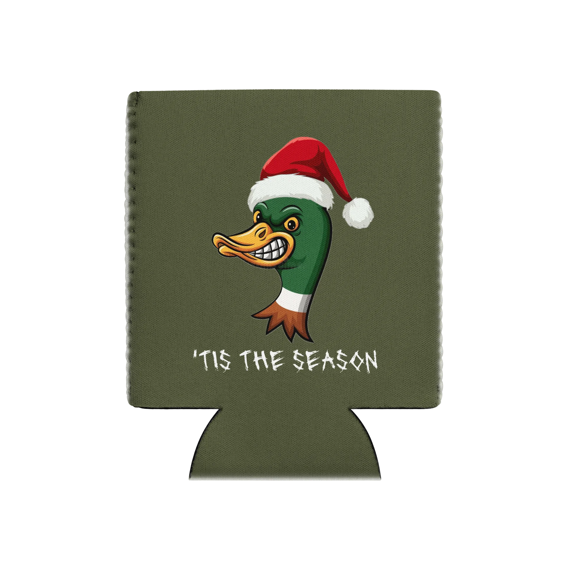'Tis The Season Koozie product image (1)