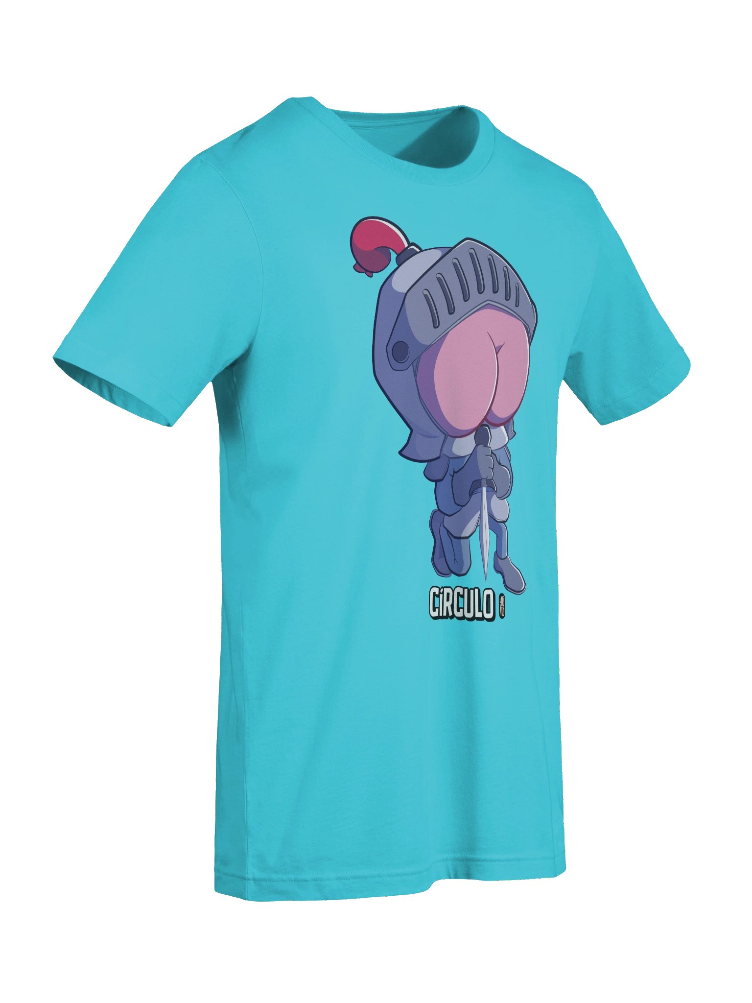 Círculo - Super Soft T-Shirt product image (5)
