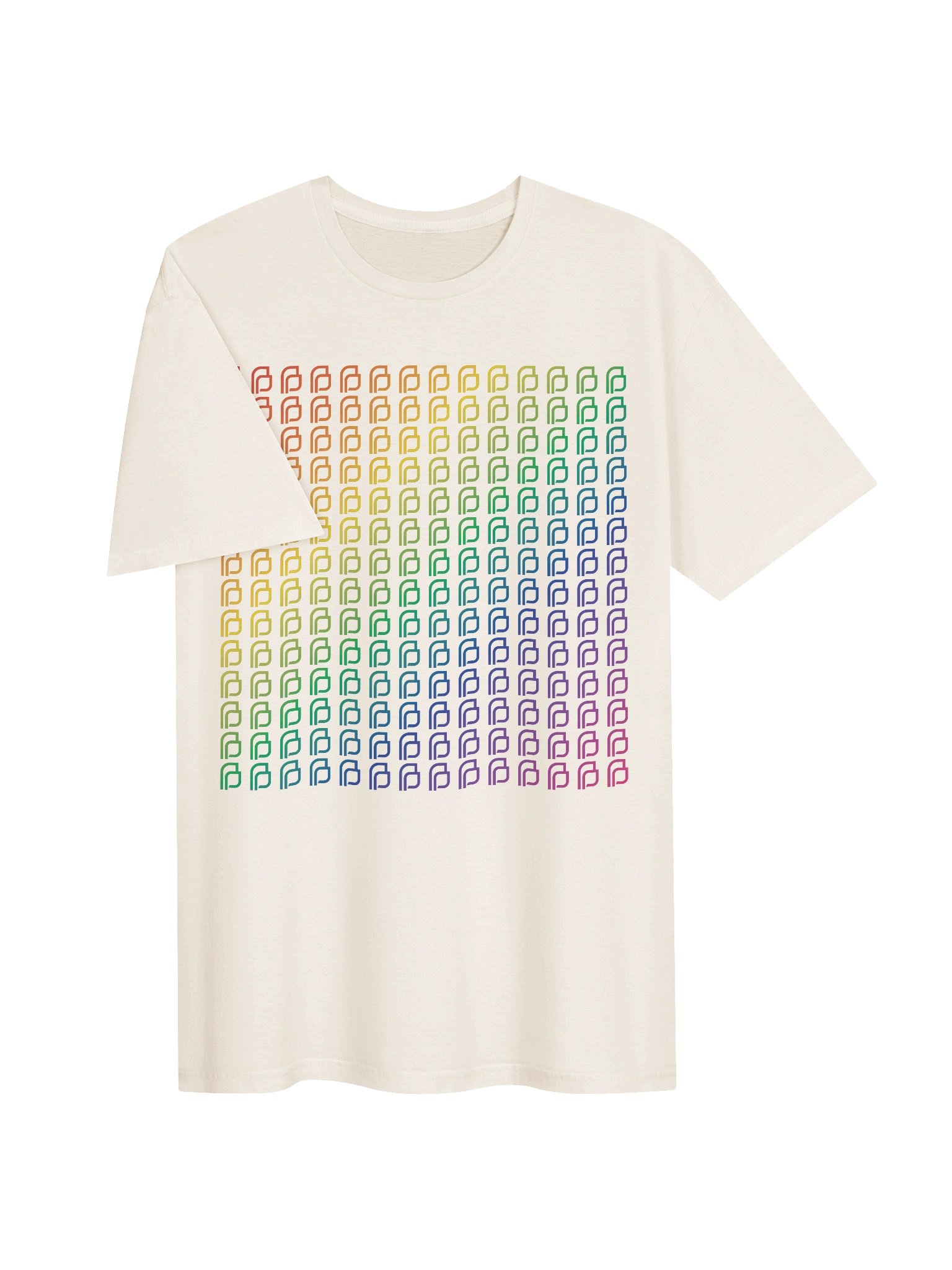Pride Pattern Shirt product image (3)