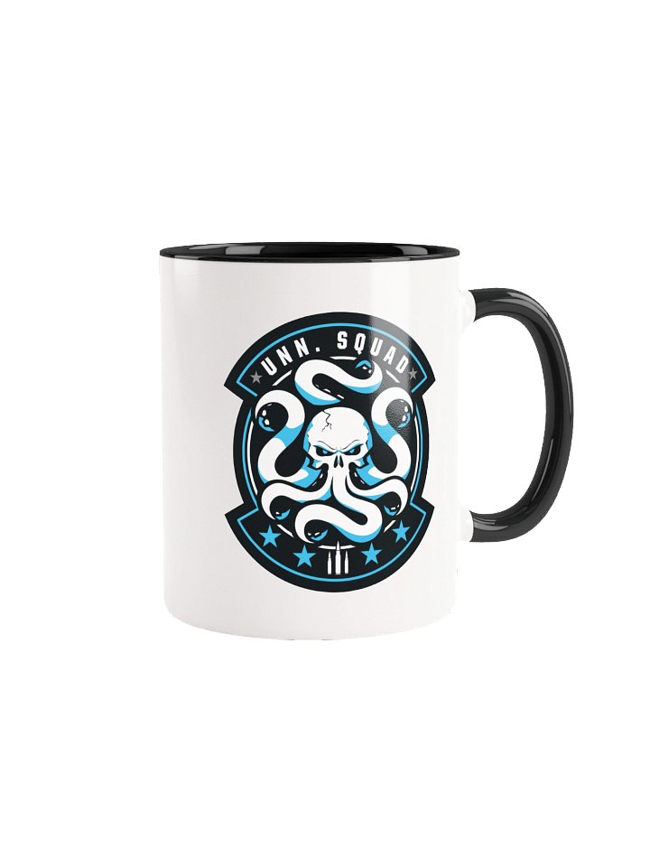Unnamed Squad Mug product image (1)