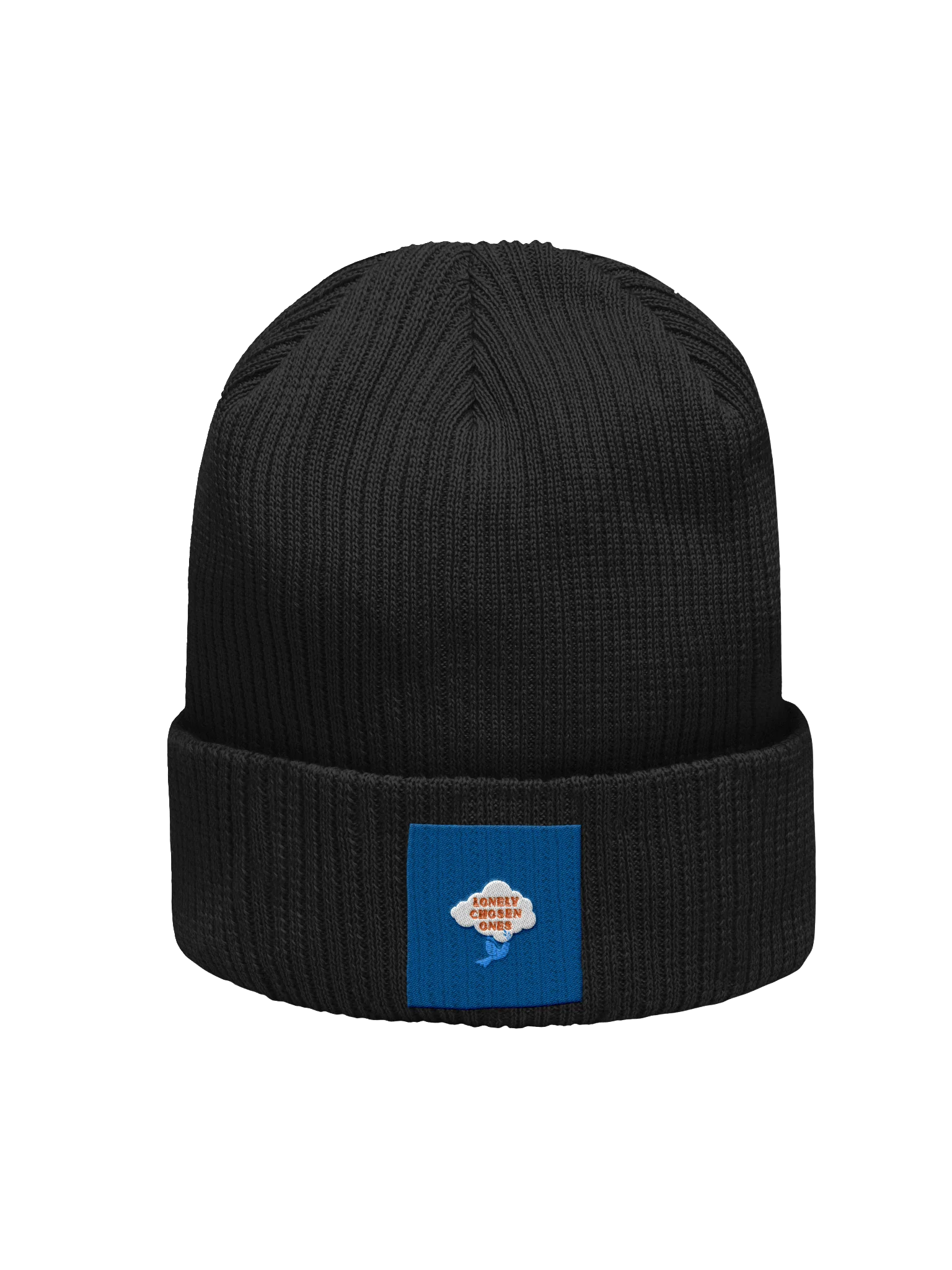 LONELY CHOSEN BEANIE product image (1)