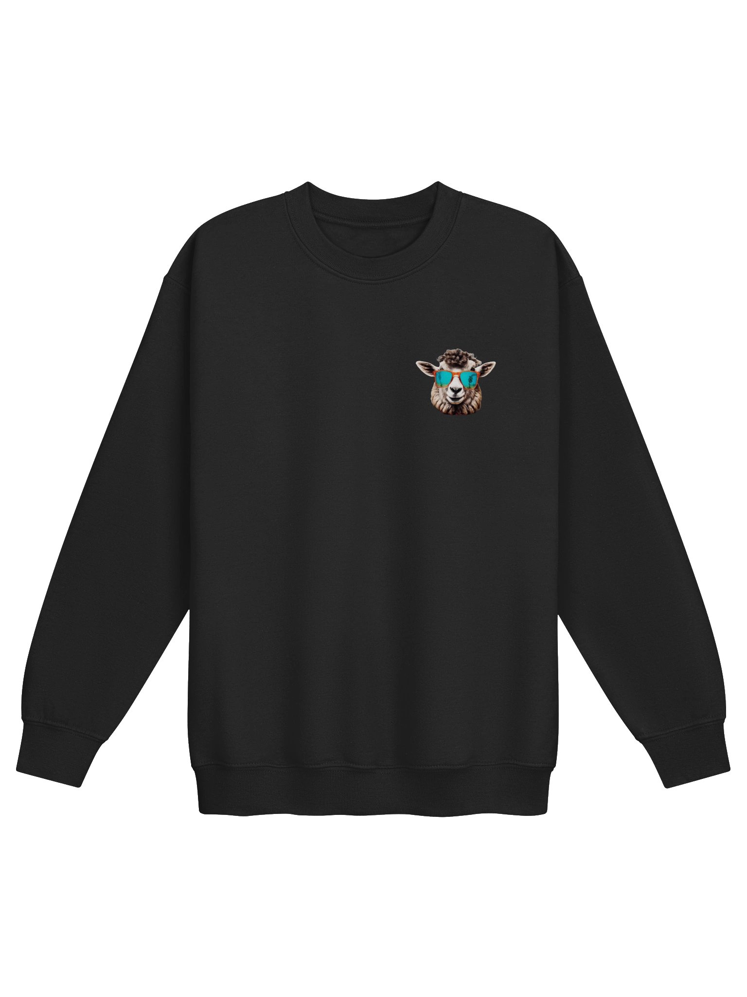 Be Bold Youth Sweatshirt product image (1)