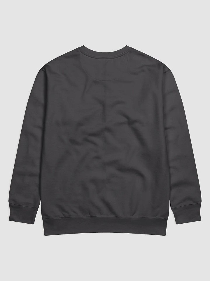 Unsubscribe | Cotton Heritage Premium Sweatshirt by Cotton Heritage product image (2)