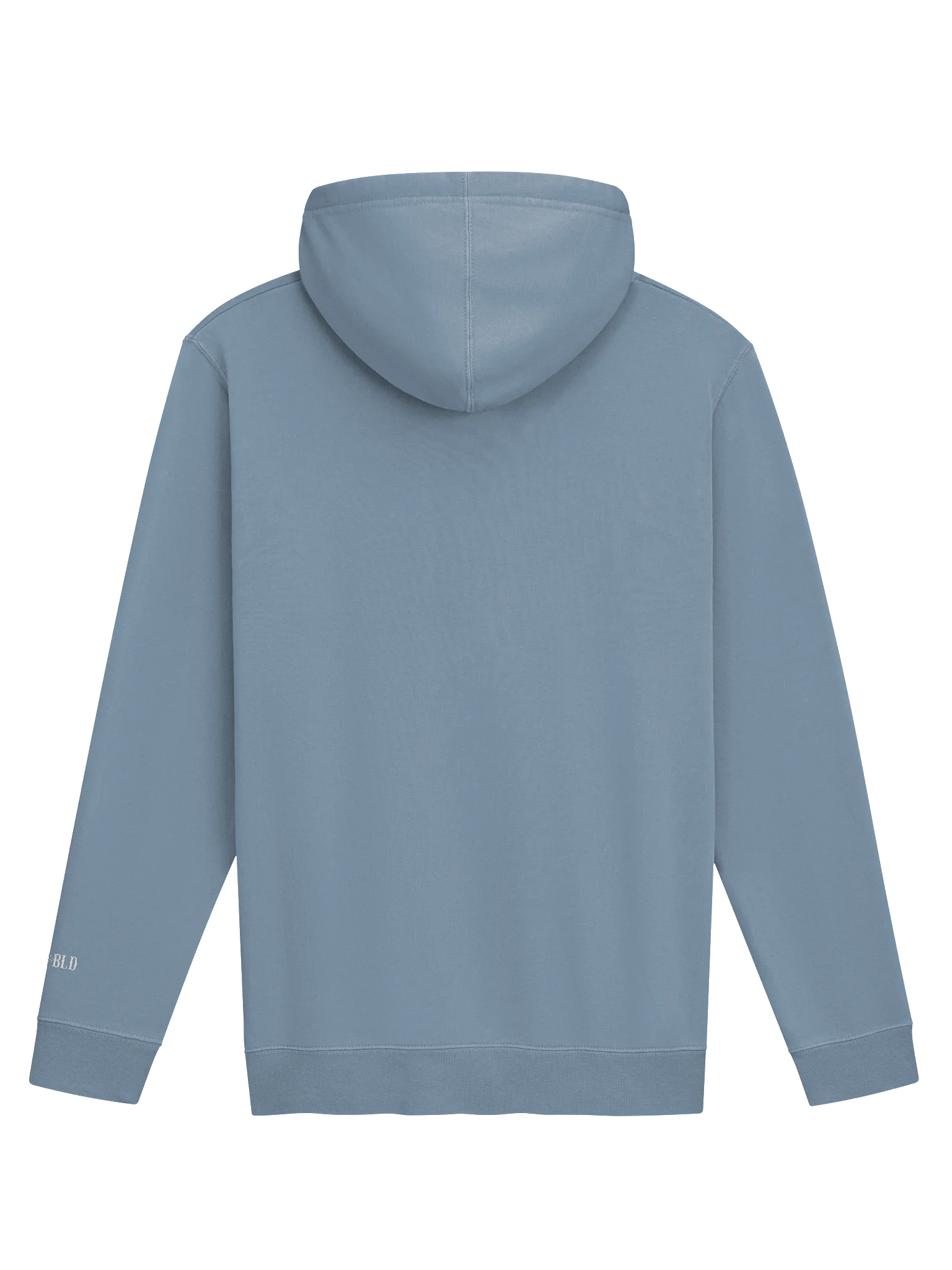 DEADLIFT & CHILL 2 WOMEN'S HOODIE product image (2)