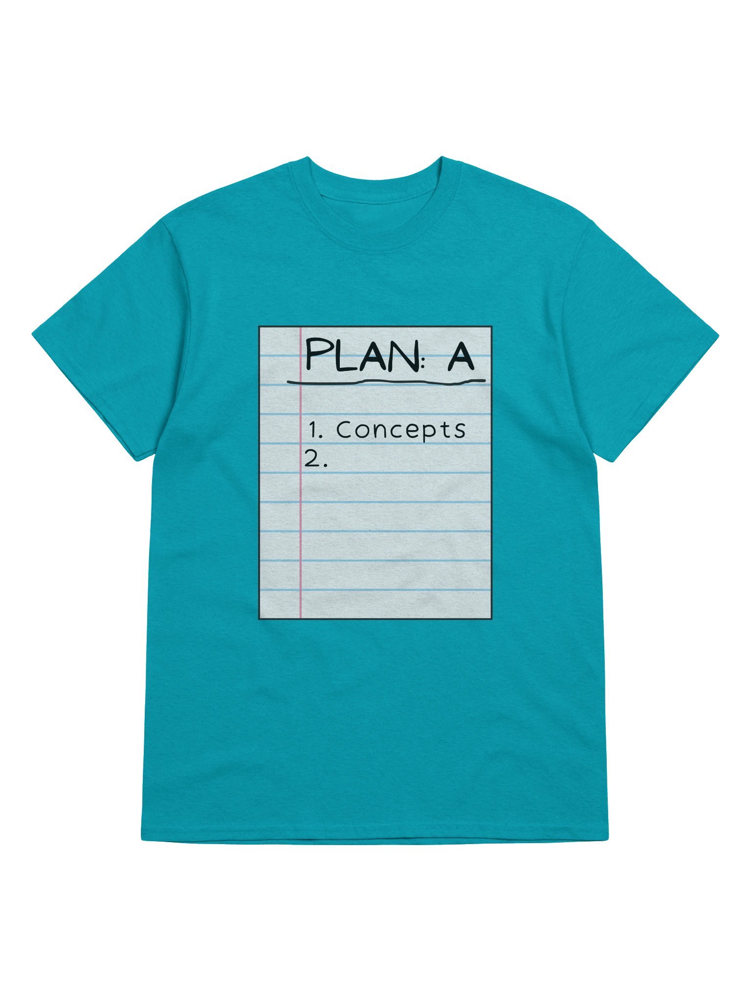 Concepts of a Tee product image (65)