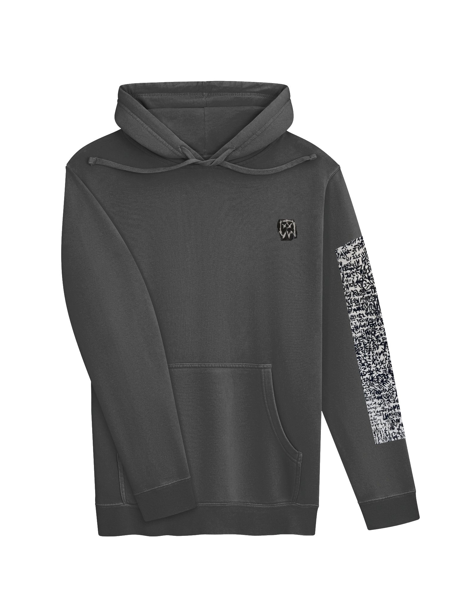 dear anon hoodie product image (3)