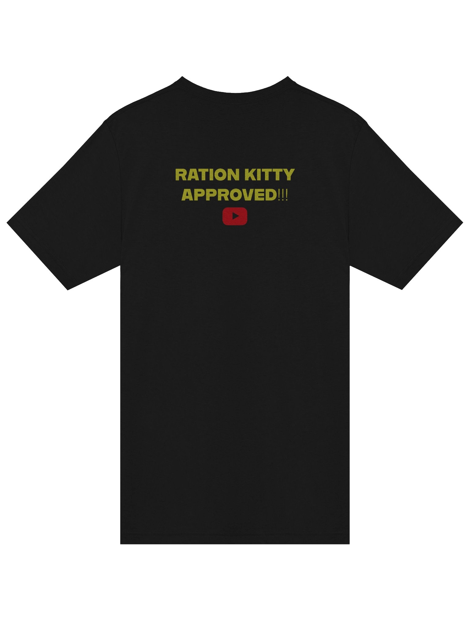 JermsMRE - Ration Kitty - Premium T-Shirt product image (22)
