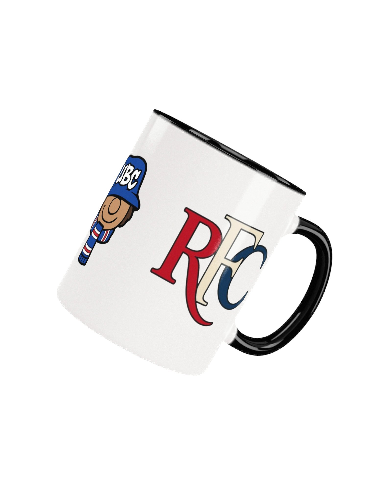UBC Ceramic Mug product image (29)