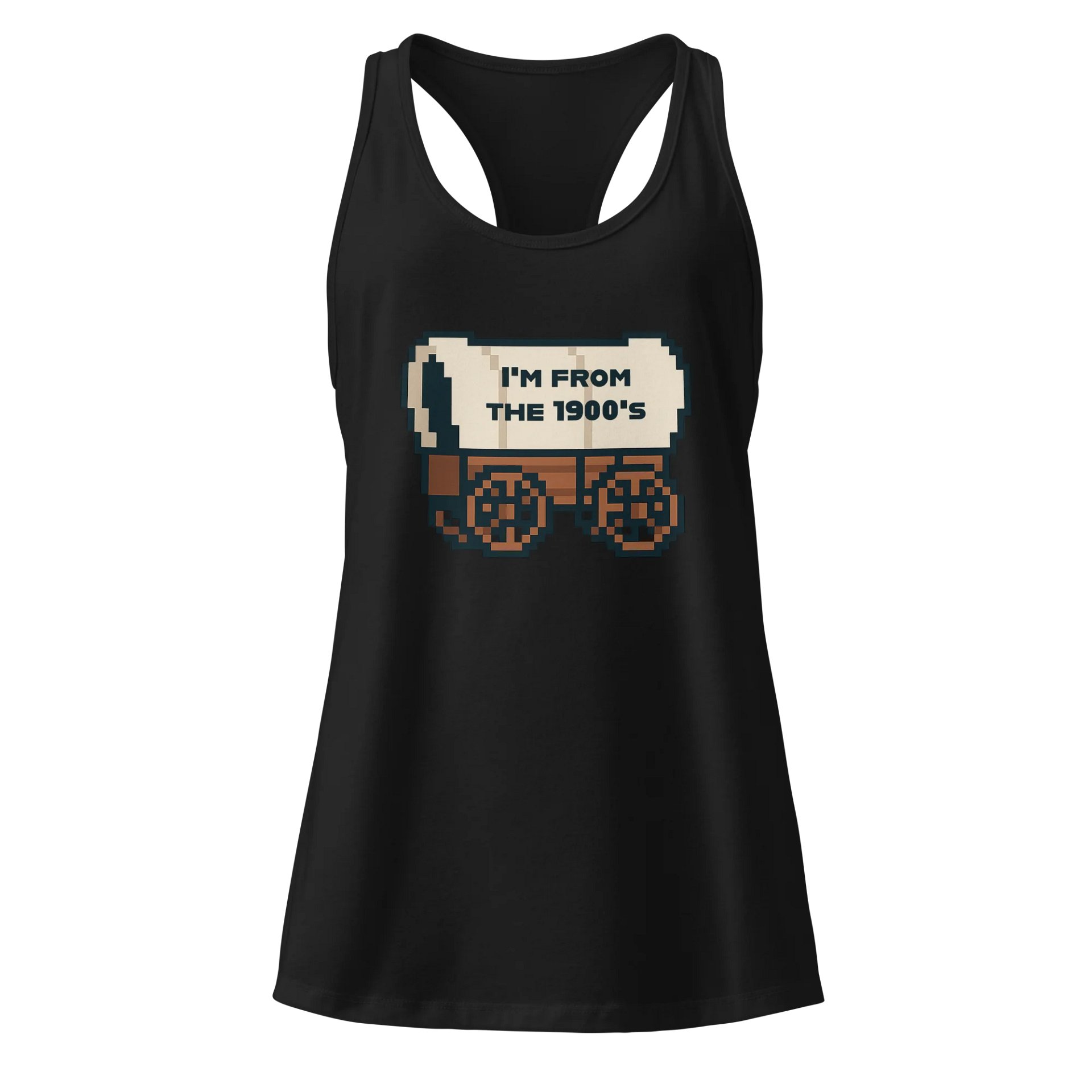 1900s Tank Top product image (1)