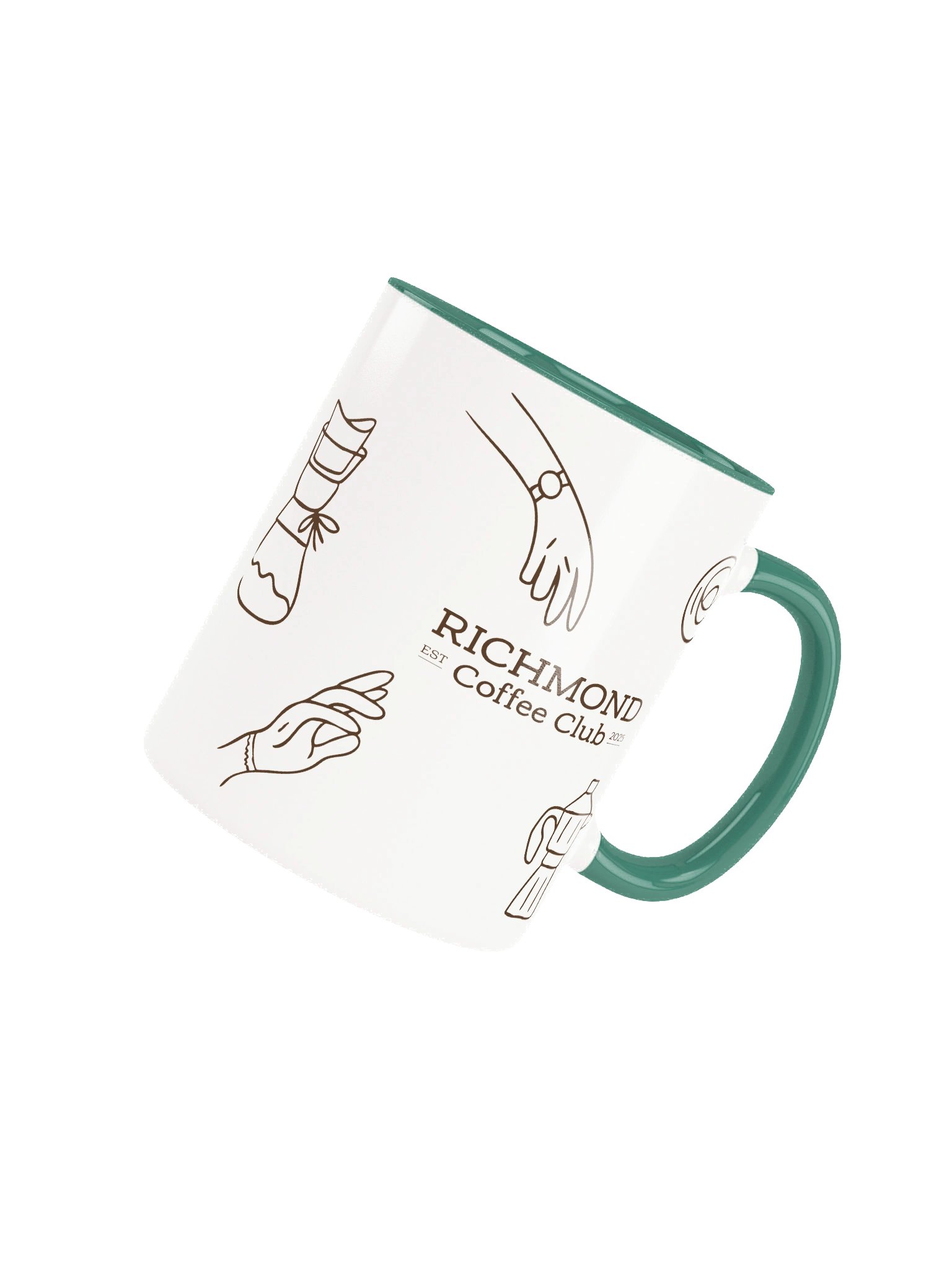 The Gathering product image (4)