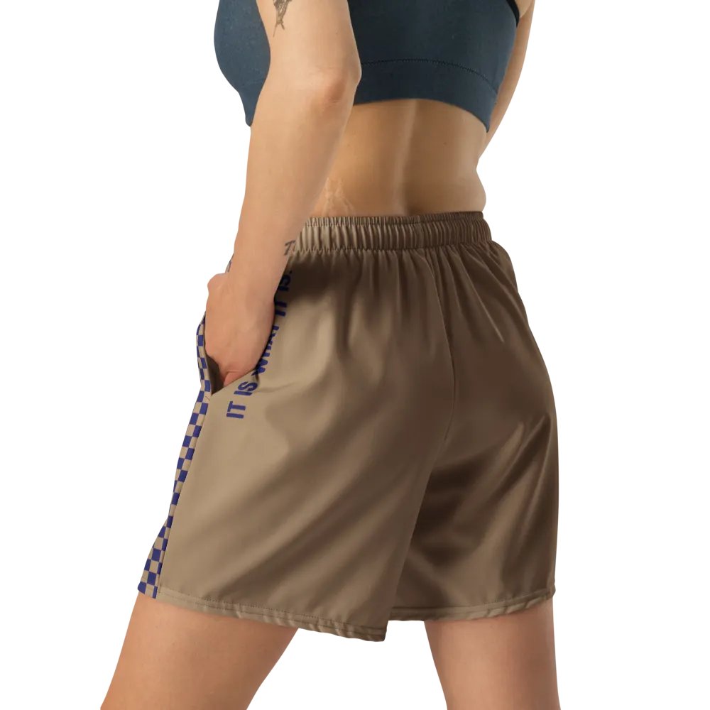 Life is Pain All Over Print Men's Shorts product image (8)