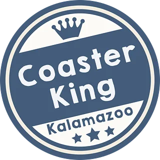 Coaster King of Kalamazoo
